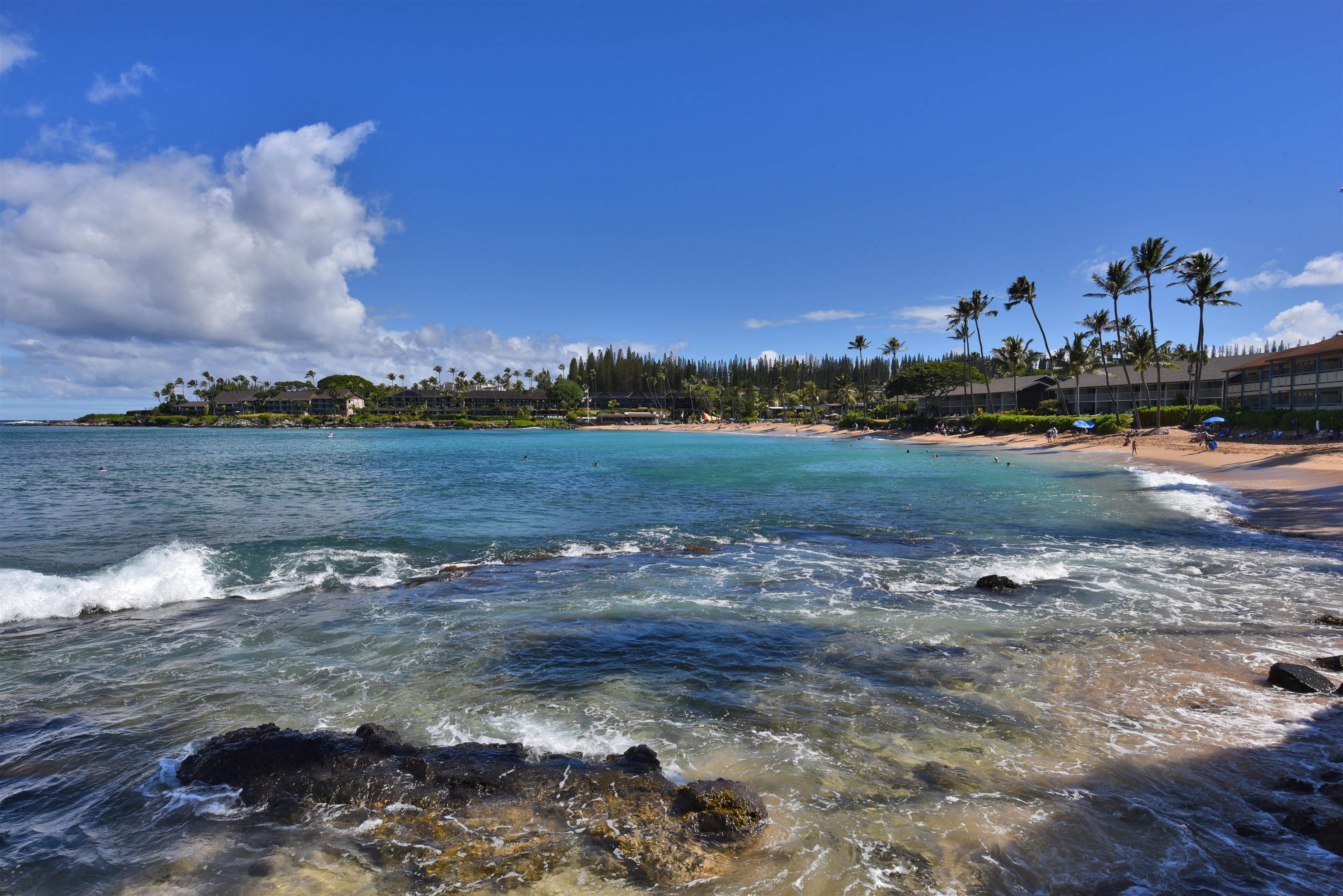 Napili Shores condo # C 115, Lahaina, Hawaii - photo 39 of 41