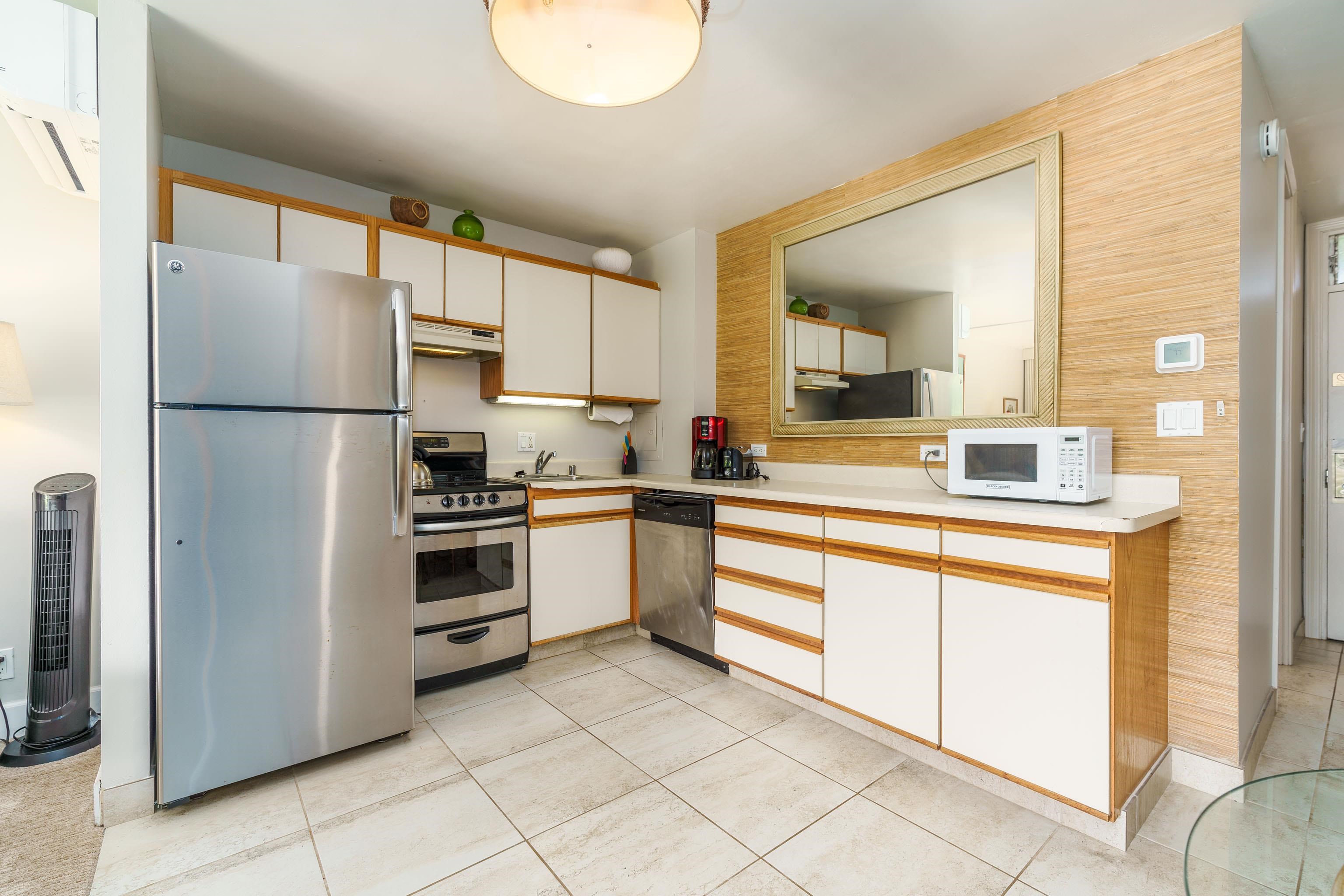 Napili Shores condo # C120, Lahaina, Hawaii - photo 2 of 29