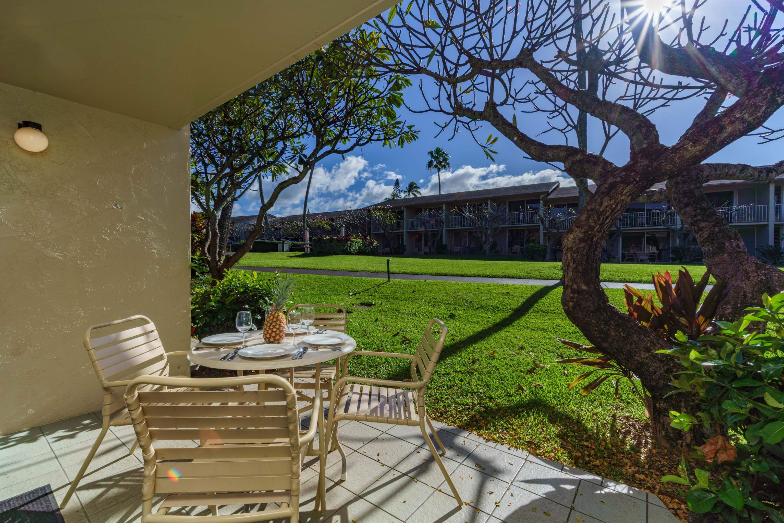 Napili Shores condo # C120, Lahaina, Hawaii - photo 15 of 29