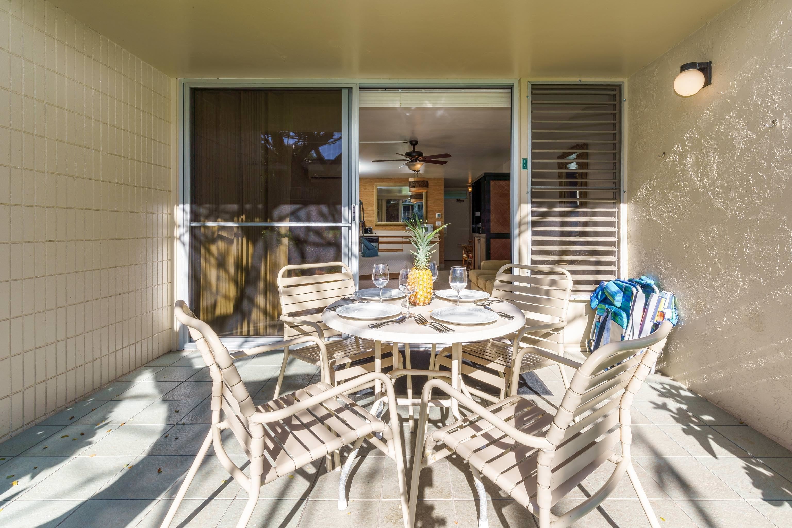 Napili Shores condo # C120, Lahaina, Hawaii - photo 16 of 29