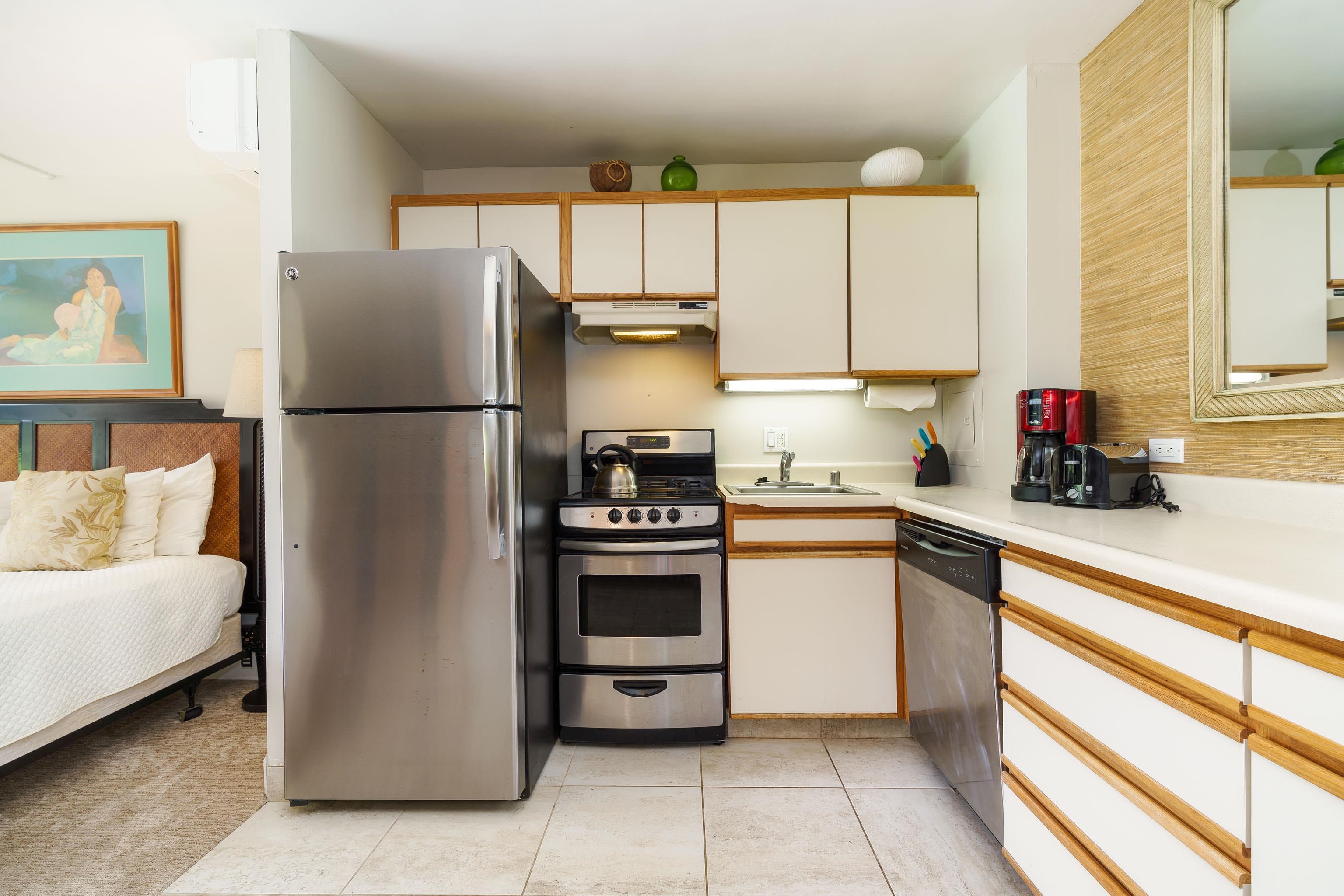 Napili Shores condo # C120, Lahaina, Hawaii - photo 3 of 29