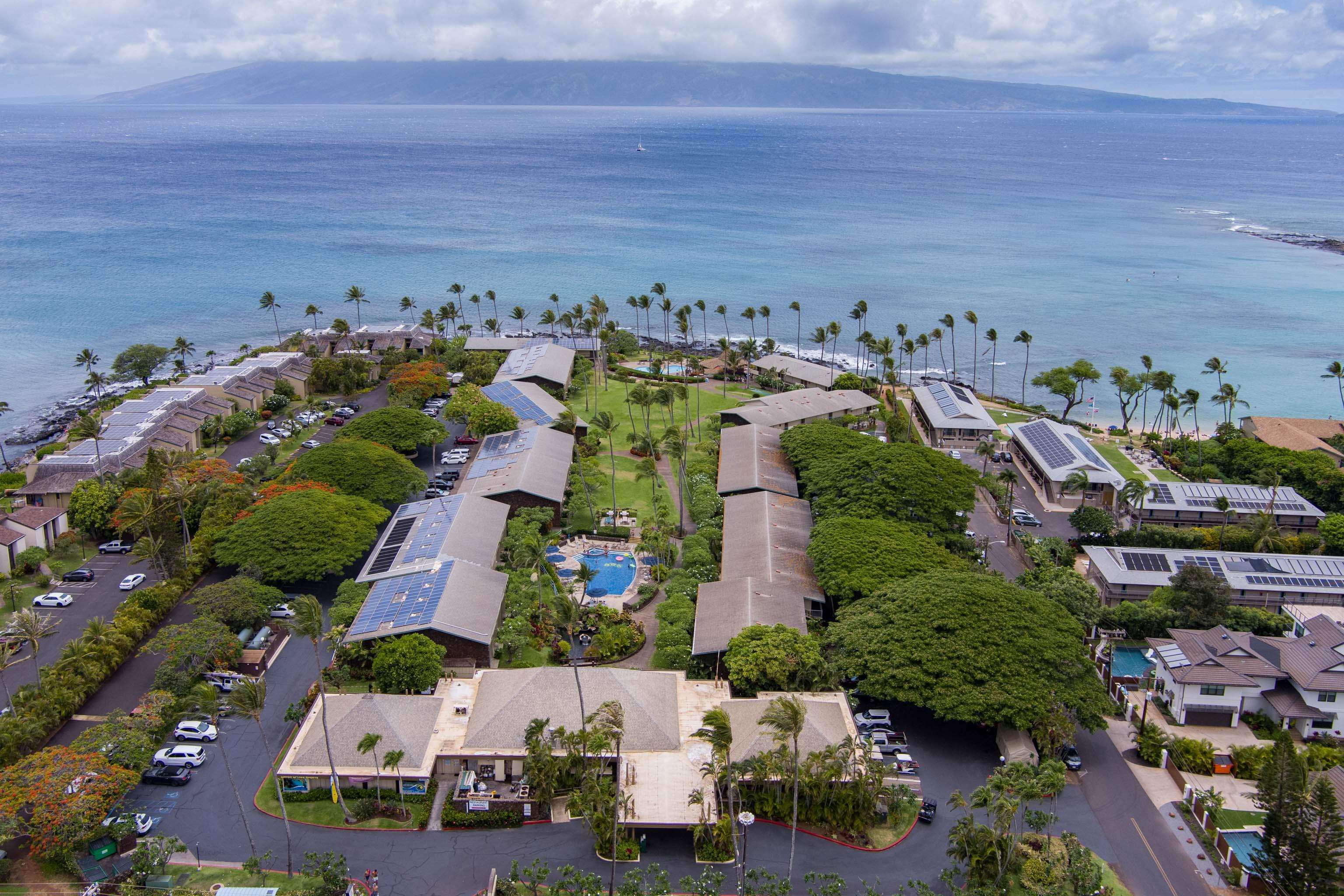 Napili Shores condo # C120, Lahaina, Hawaii - photo 21 of 29