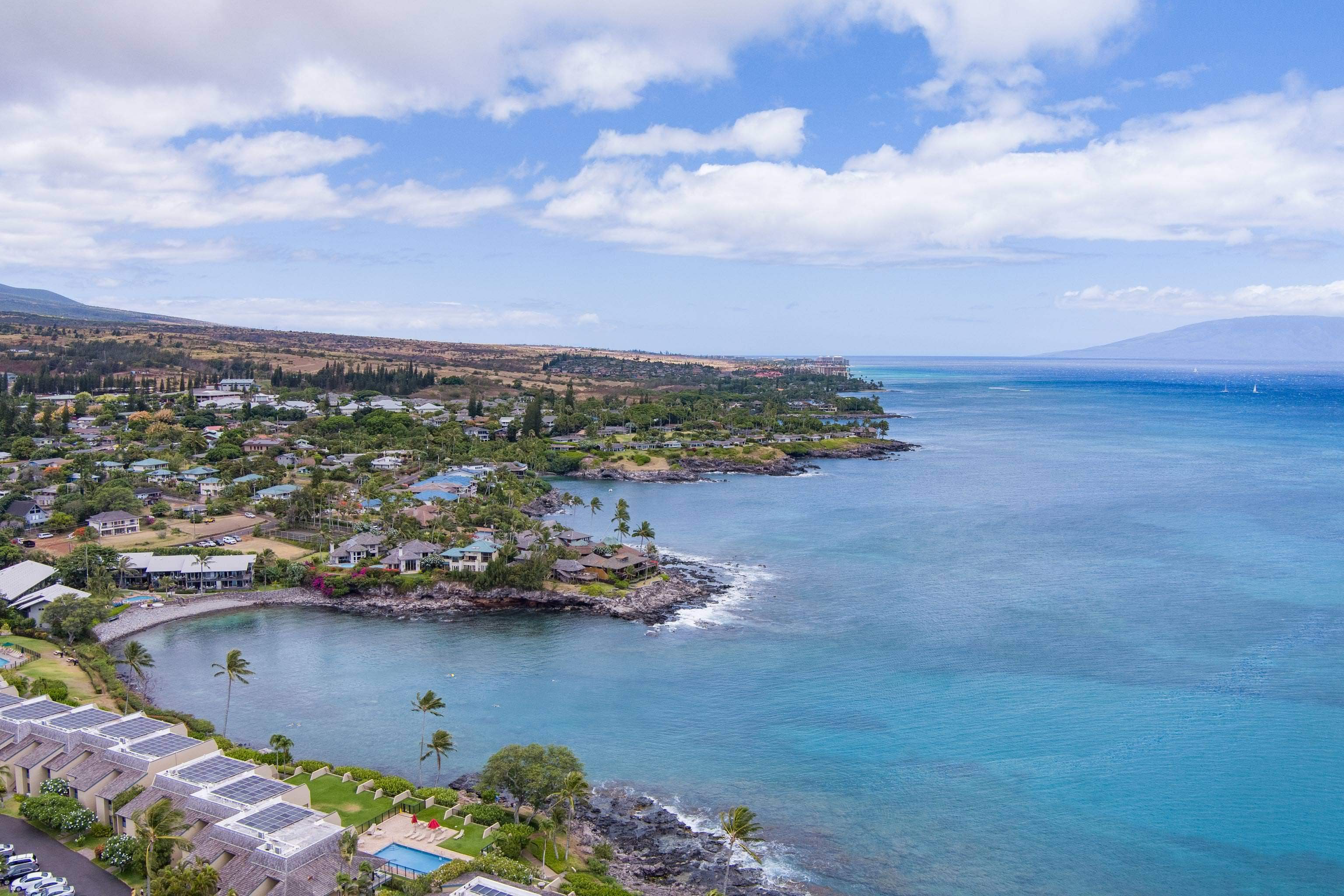 Napili Shores condo # C120, Lahaina, Hawaii - photo 22 of 29