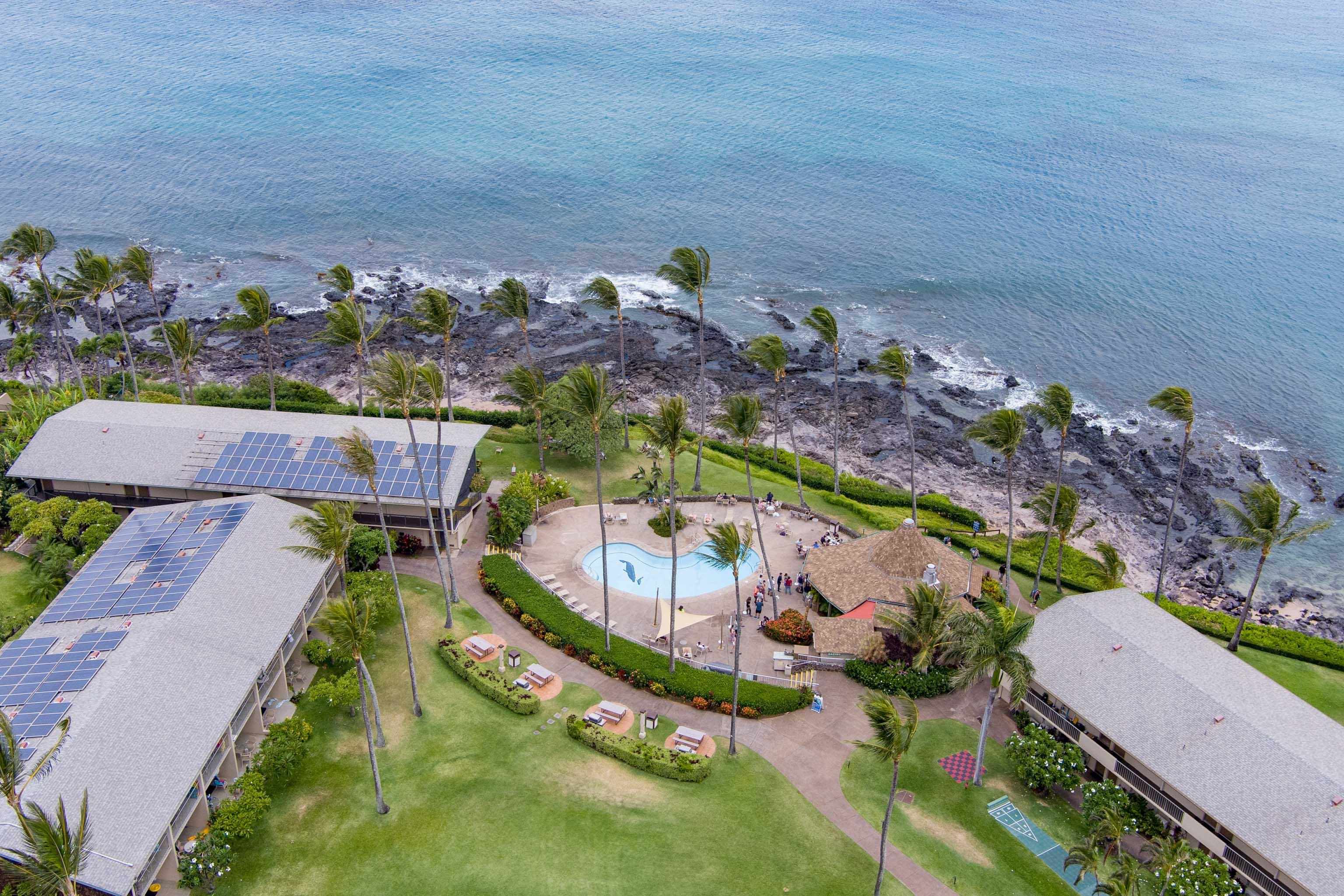 Napili Shores condo # C120, Lahaina, Hawaii - photo 23 of 29