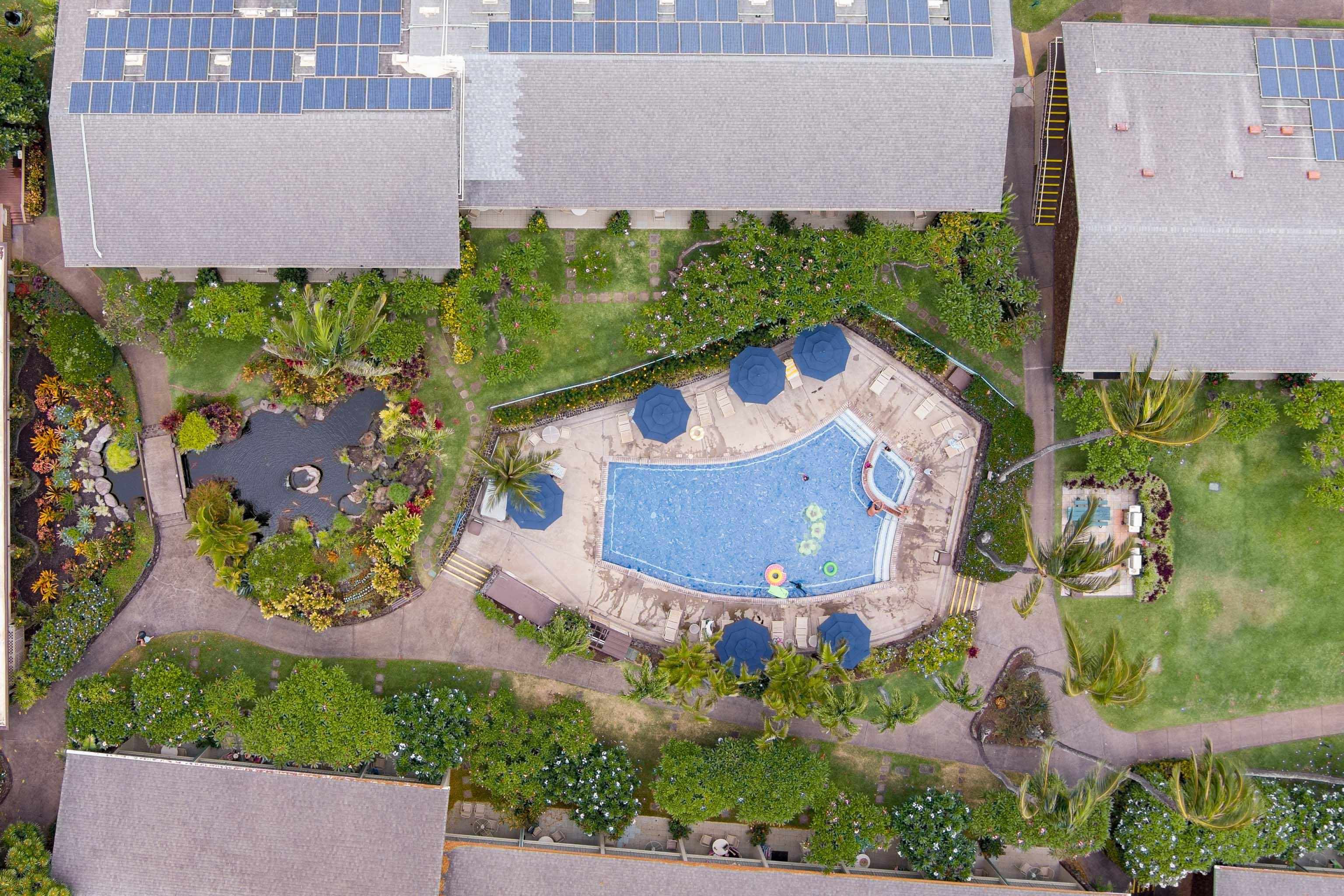 Napili Shores condo # C120, Lahaina, Hawaii - photo 24 of 29