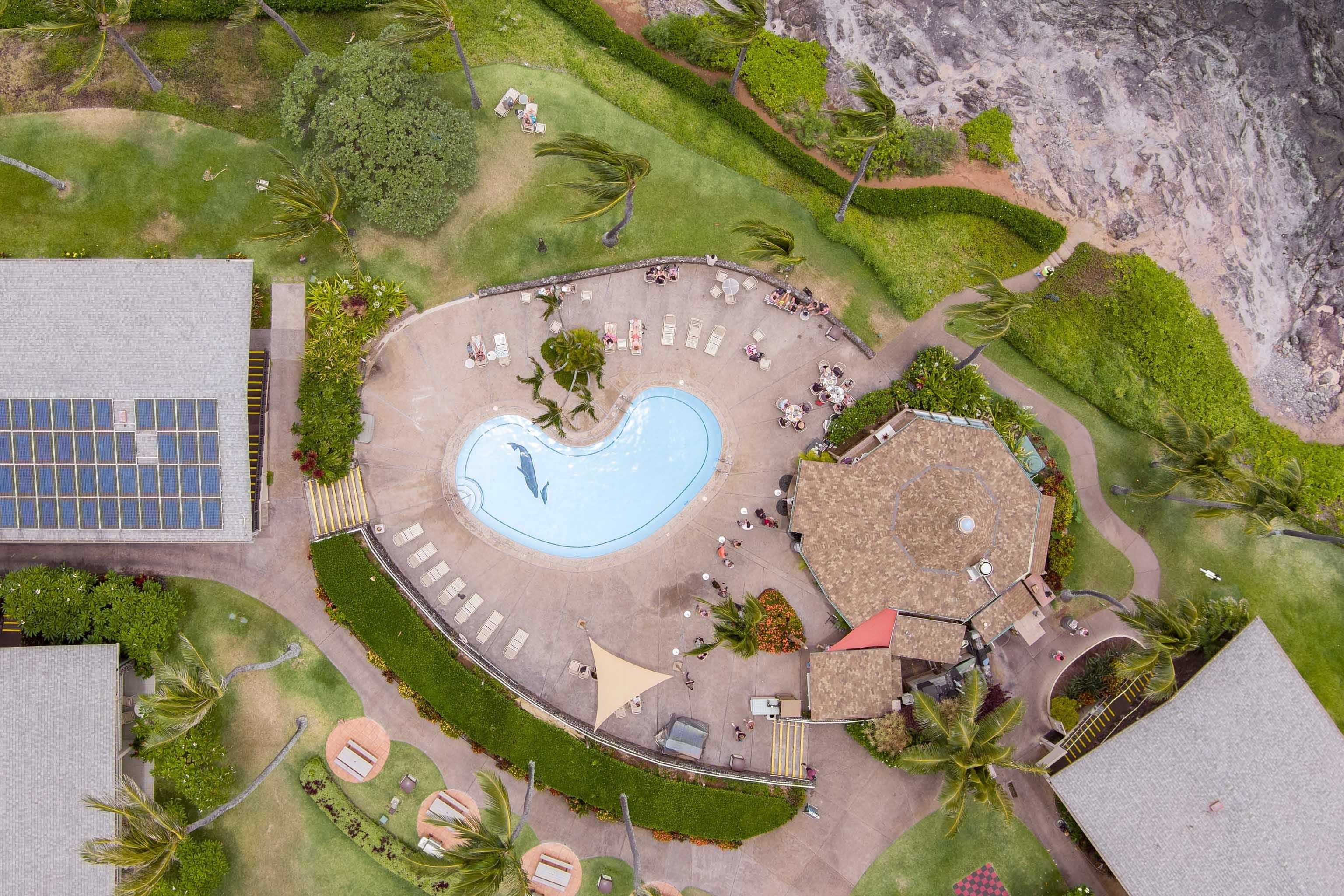 Napili Shores condo # C120, Lahaina, Hawaii - photo 25 of 29