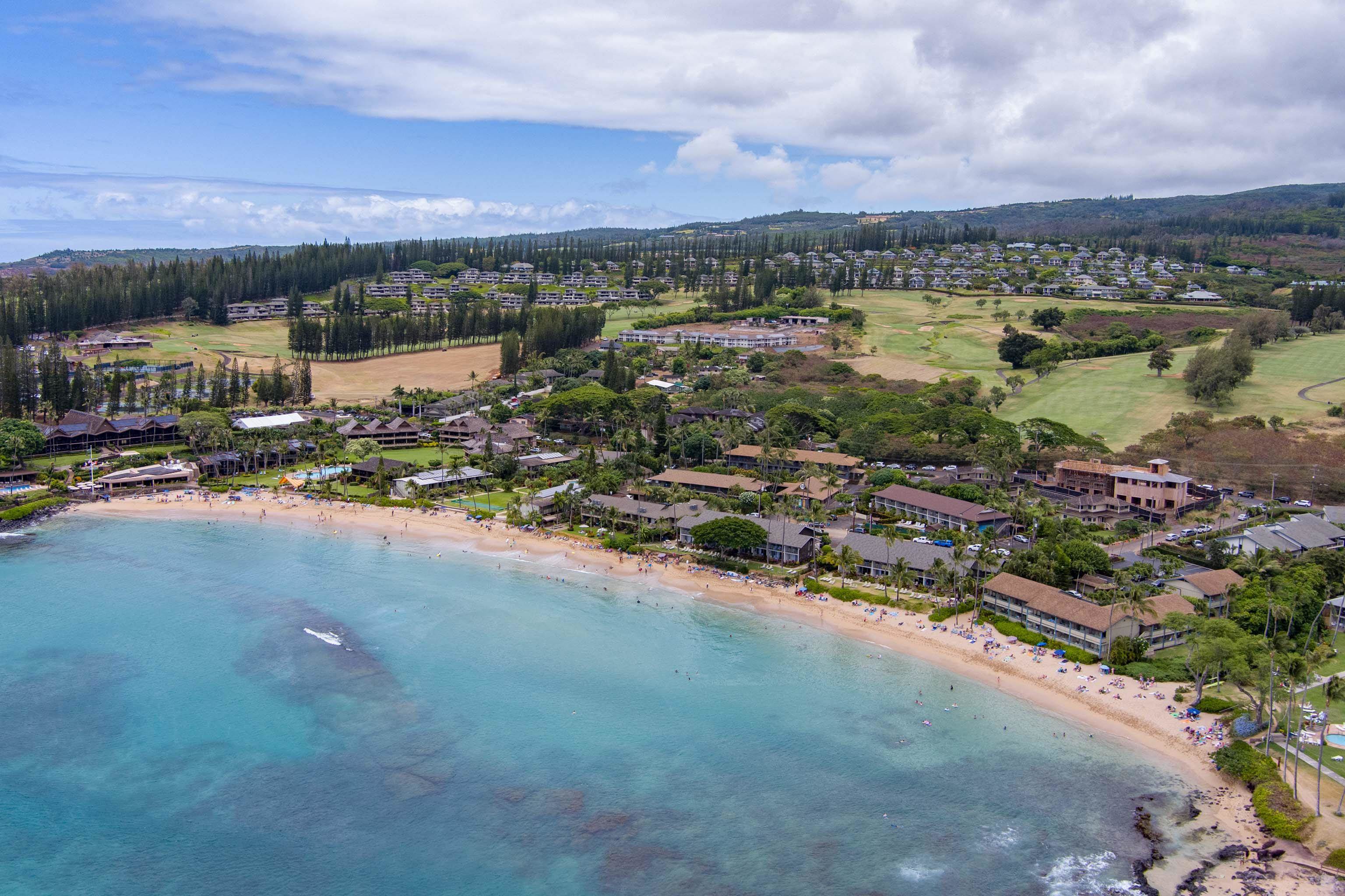 Napili Shores condo # C120, Lahaina, Hawaii - photo 26 of 29