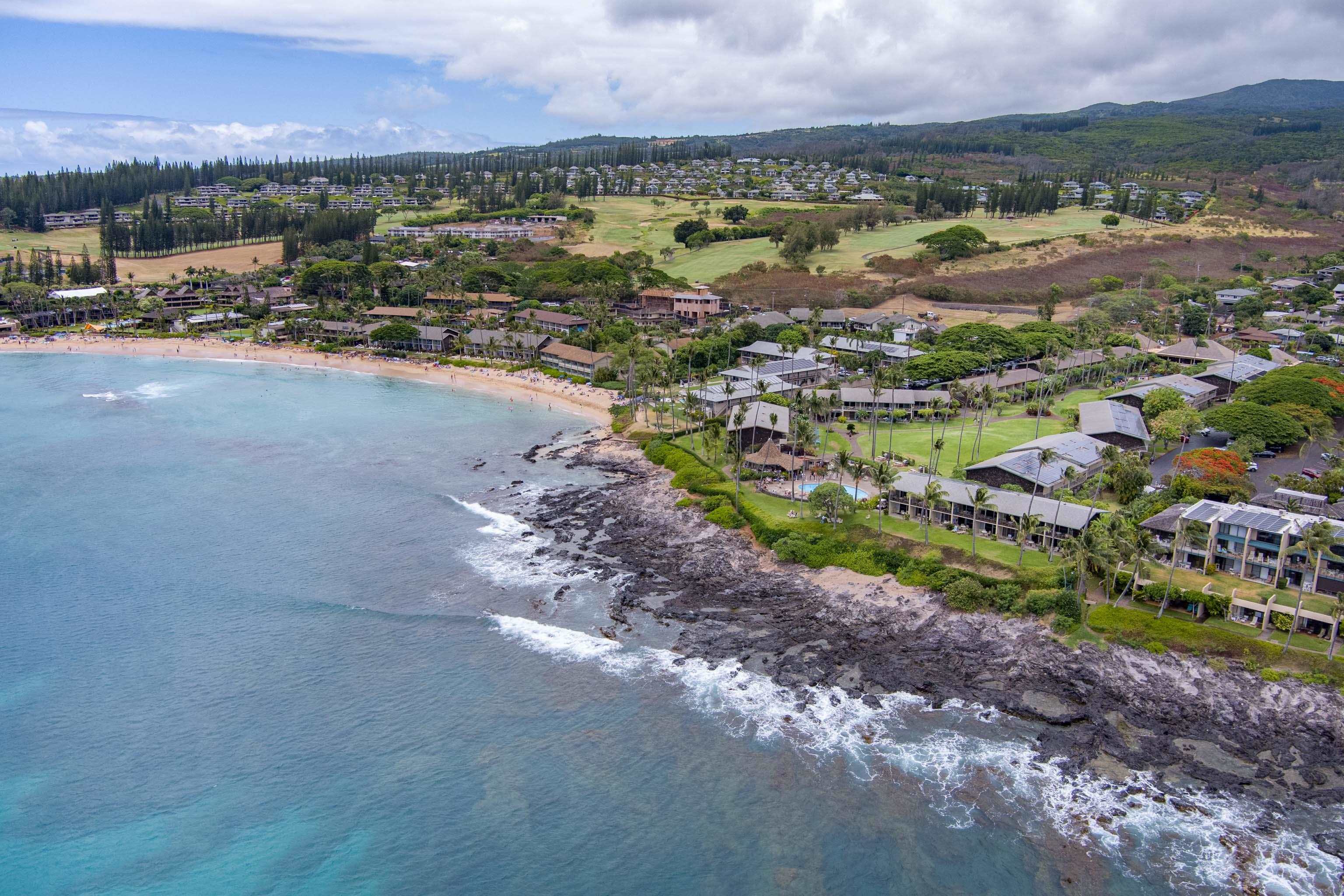 Napili Shores condo # C120, Lahaina, Hawaii - photo 29 of 29