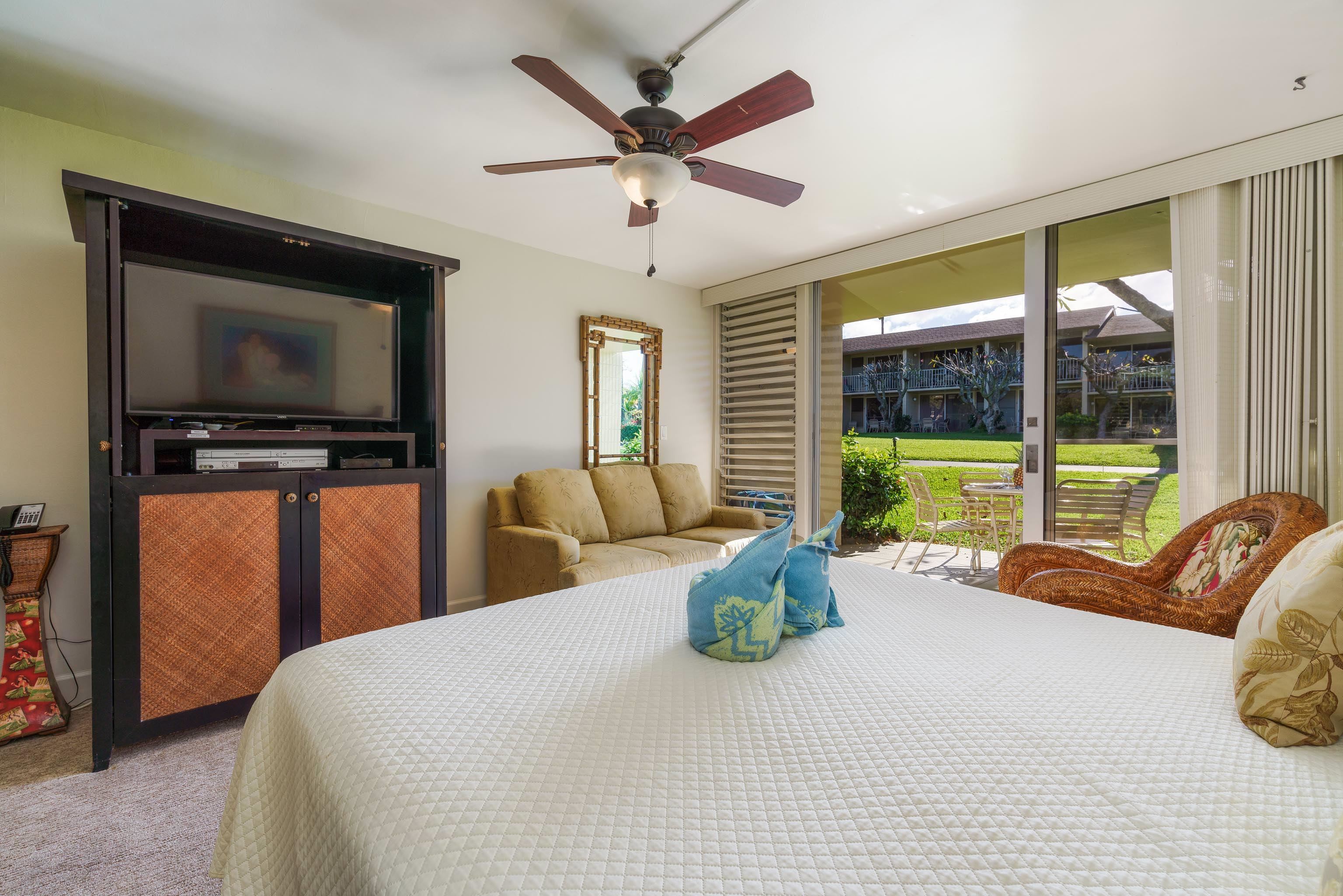 Napili Shores condo # C120, Lahaina, Hawaii - photo 6 of 29