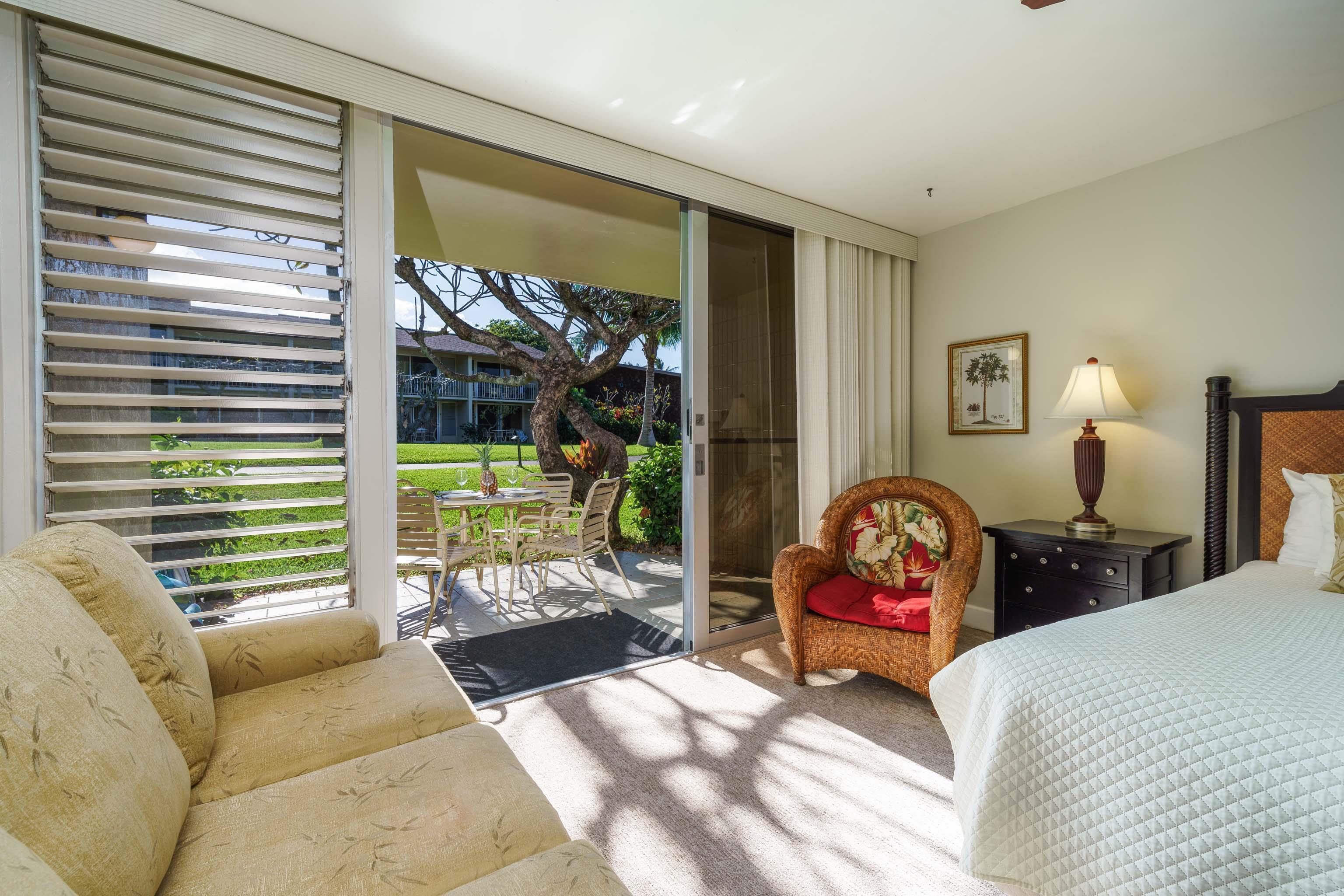 Napili Shores condo # C120, Lahaina, Hawaii - photo 7 of 29