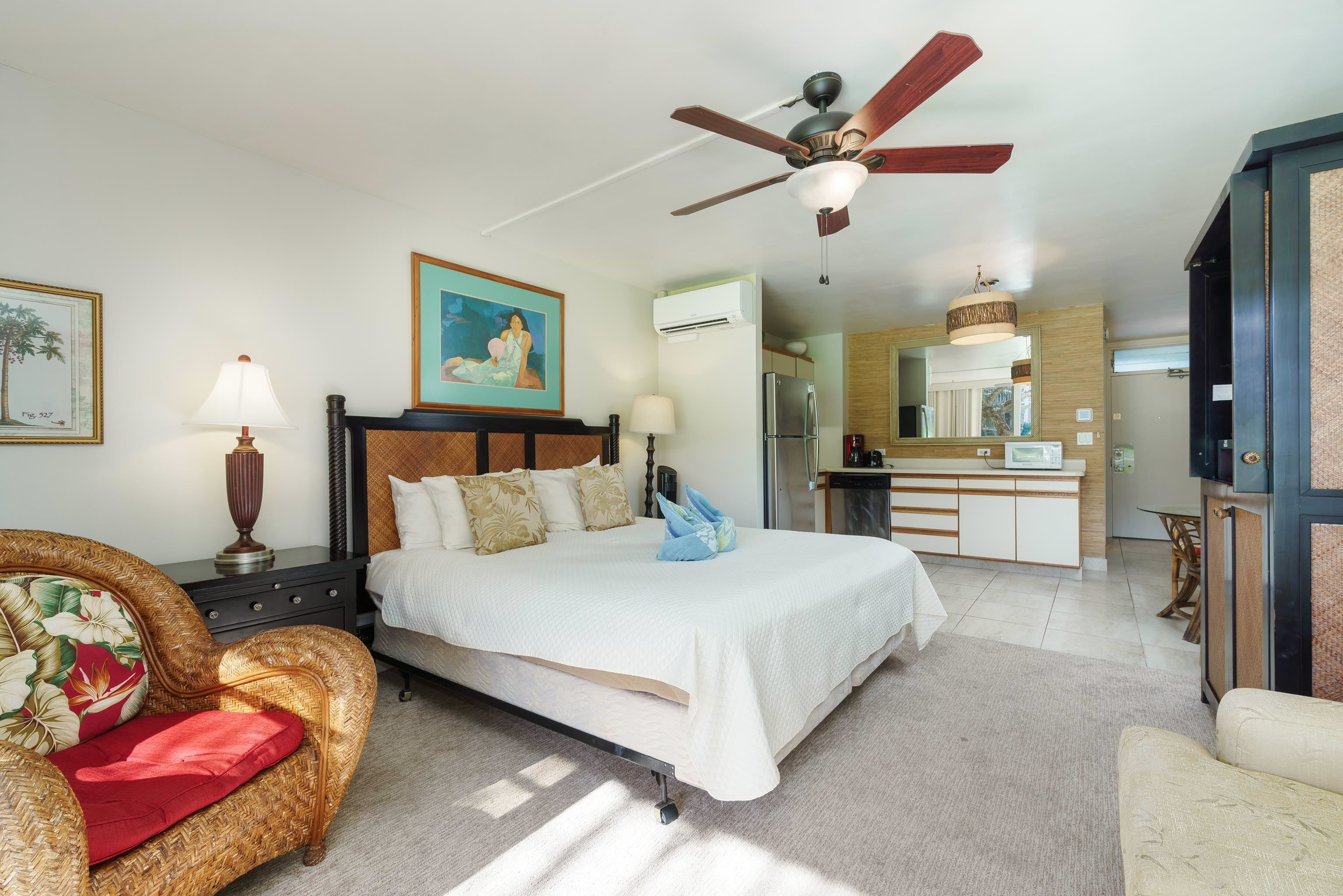 Napili Shores condo # C120, Lahaina, Hawaii - photo 8 of 29