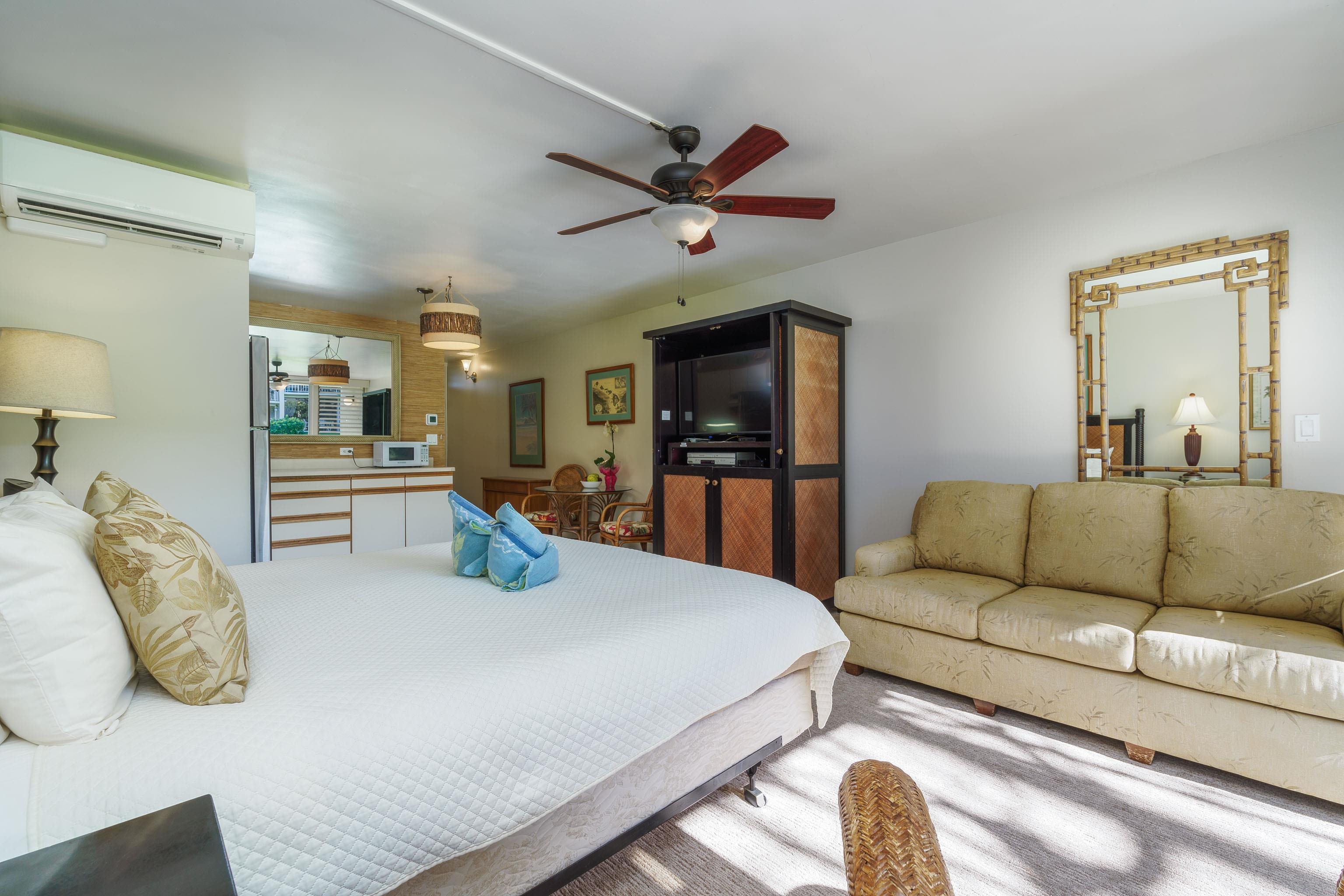 Napili Shores condo # C120, Lahaina, Hawaii - photo 10 of 29