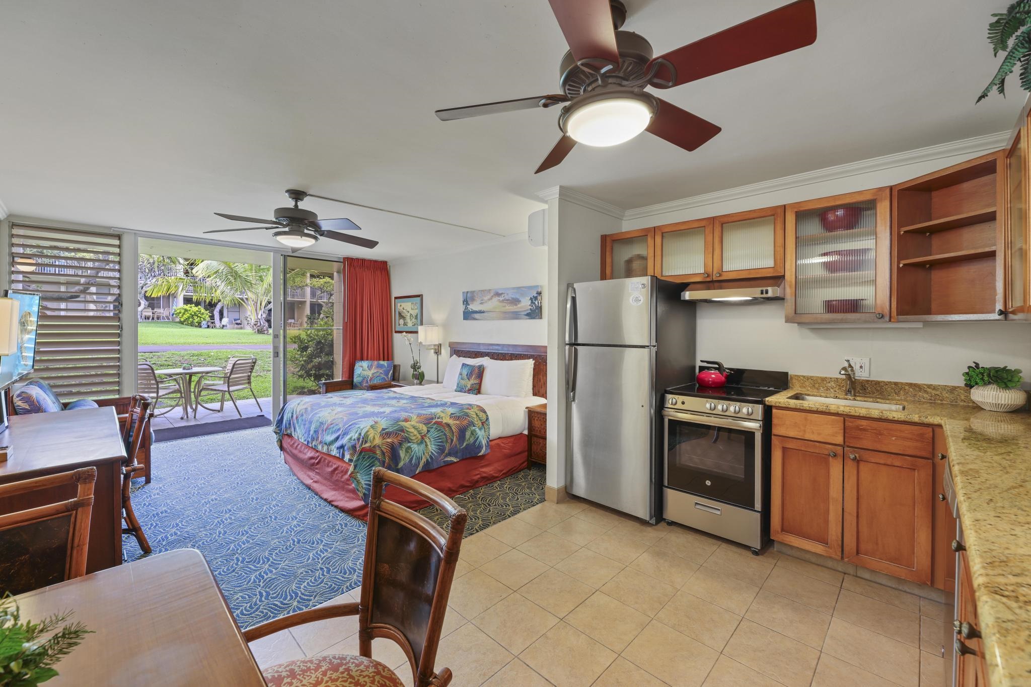 Napili Shores condo # C122, Lahaina, Hawaii - photo 2 of 39