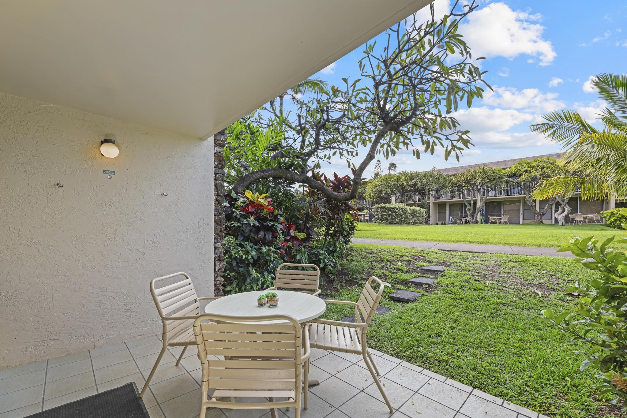 Napili Shores condo # C122, Lahaina, Hawaii - photo 18 of 39