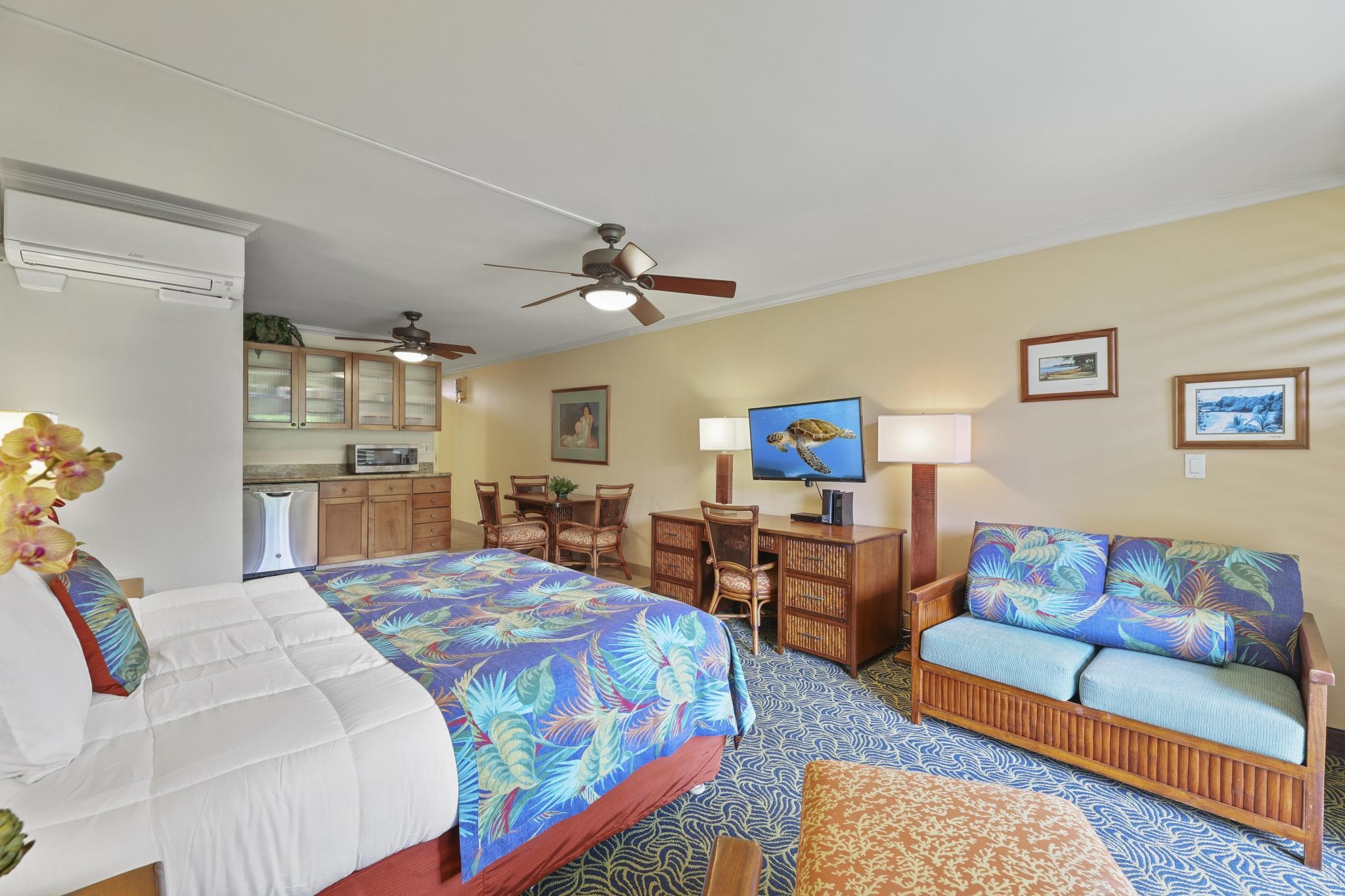 Napili Shores condo # C122, Lahaina, Hawaii - photo 3 of 39