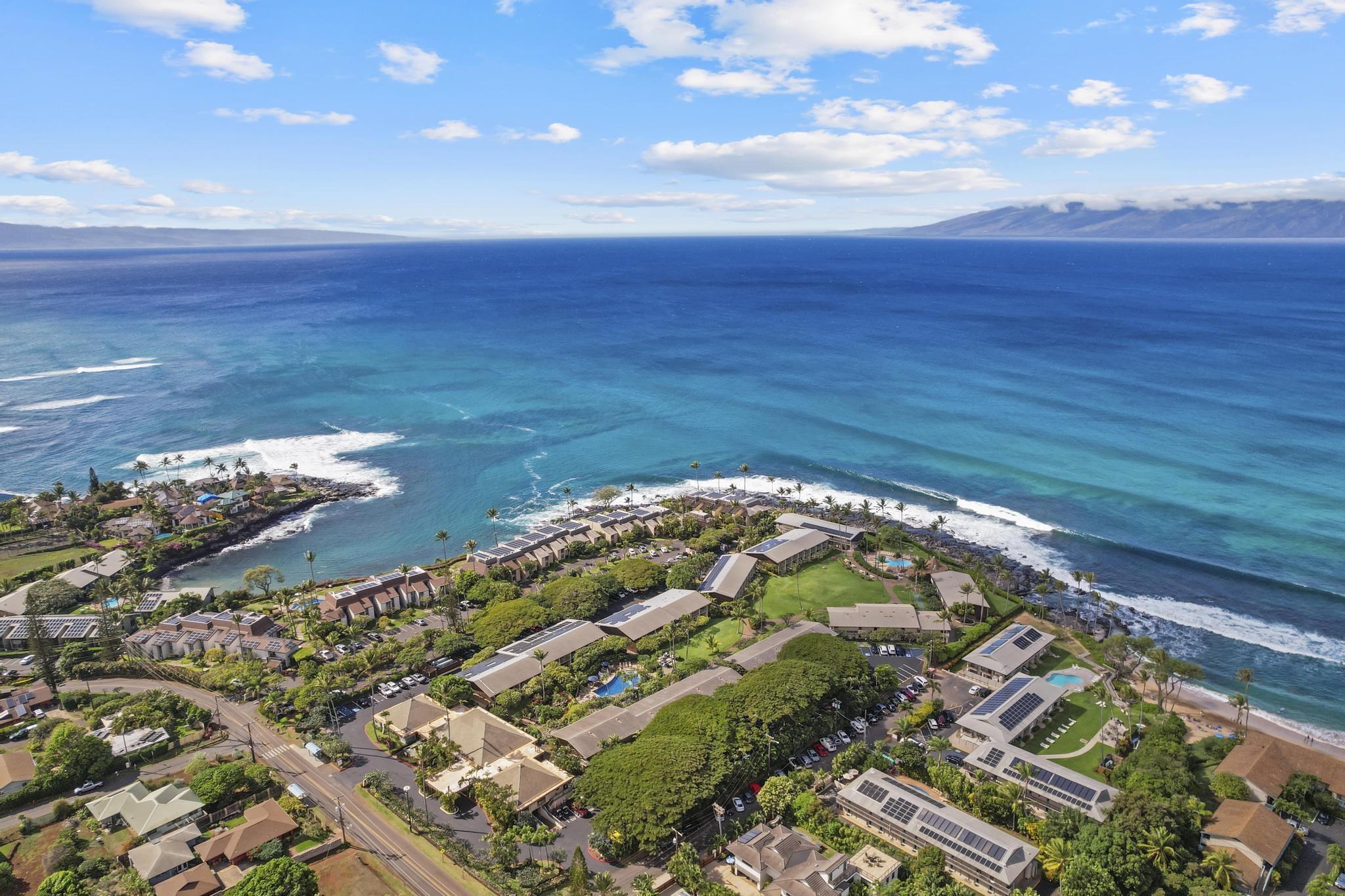 Napili Shores condo # C122, Lahaina, Hawaii - photo 29 of 39