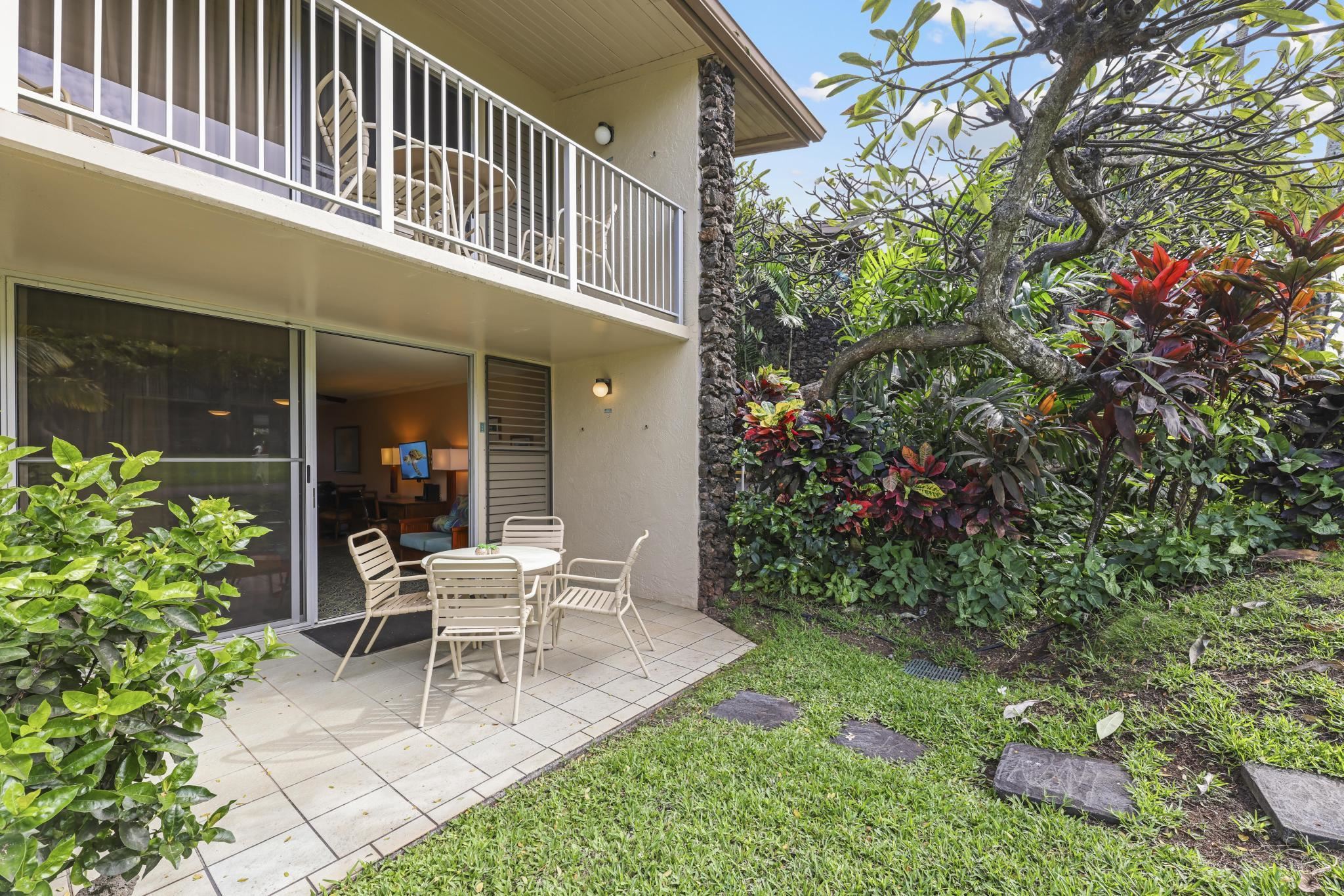 Napili Shores condo # C122, Lahaina, Hawaii - photo 4 of 39