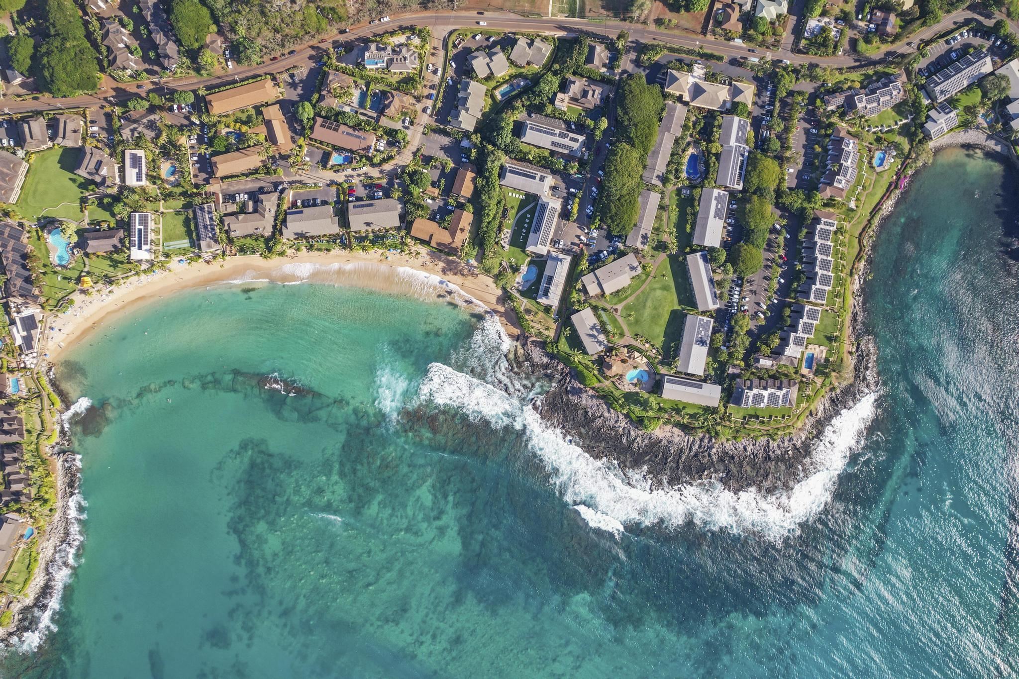 Napili Shores condo # C122, Lahaina, Hawaii - photo 33 of 39