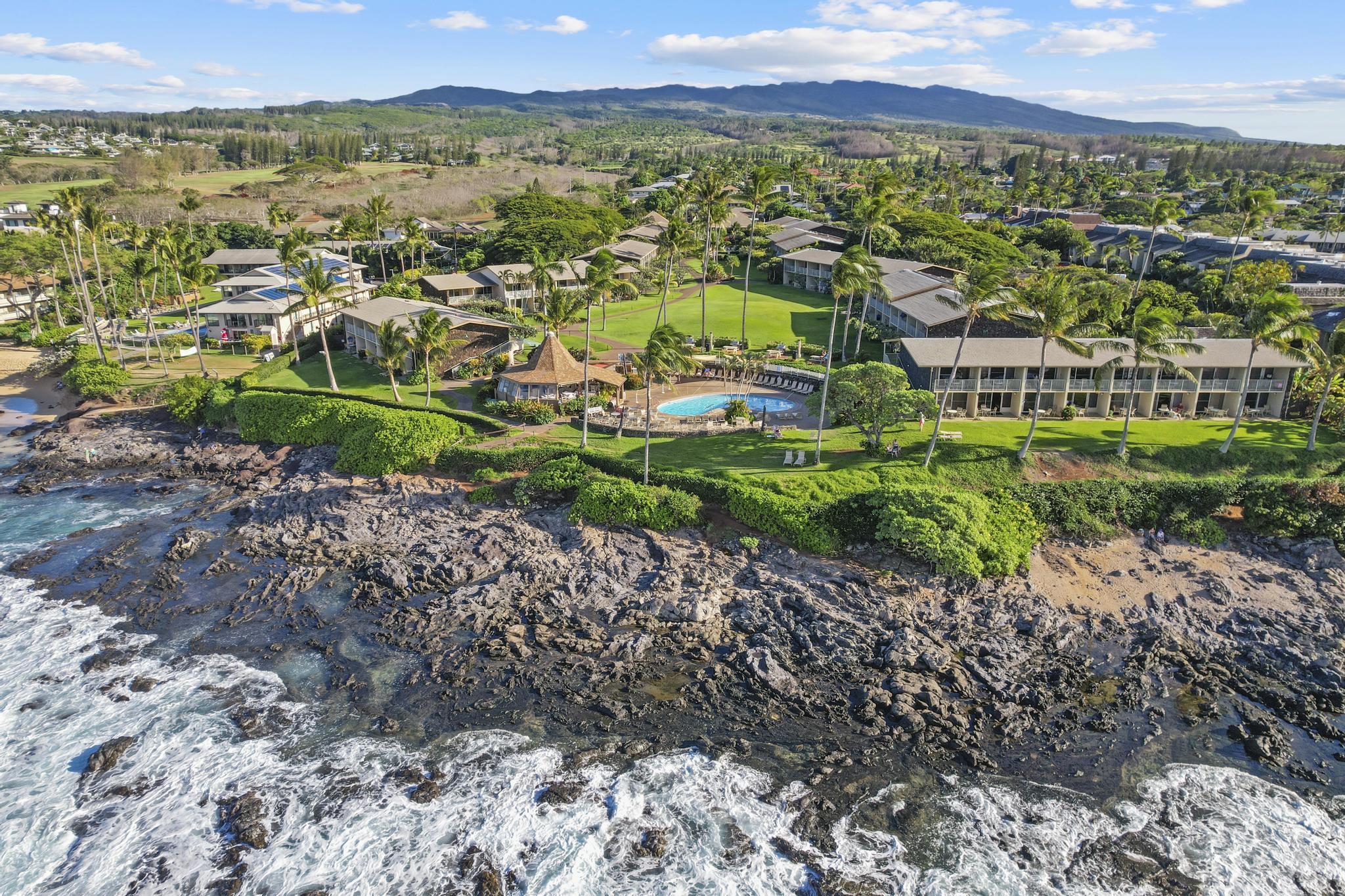 Napili Shores condo # C122, Lahaina, Hawaii - photo 34 of 39