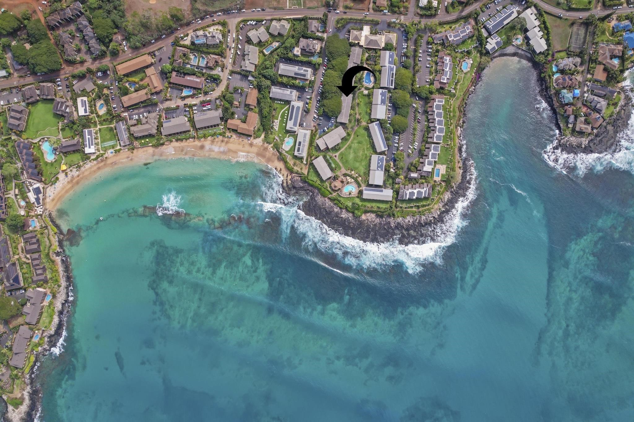 Napili Shores condo # C122, Lahaina, Hawaii - photo 6 of 39