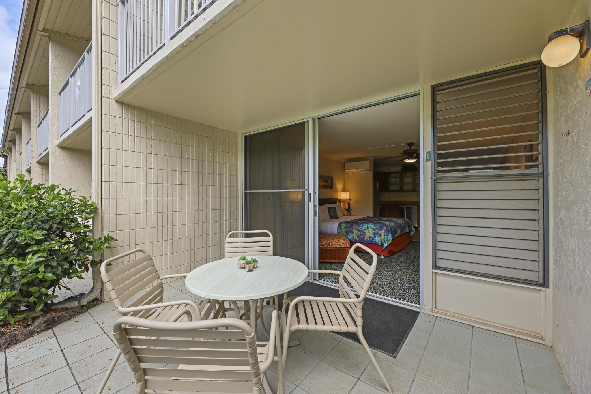 Napili Shores condo # C122, Lahaina, Hawaii - photo 7 of 39