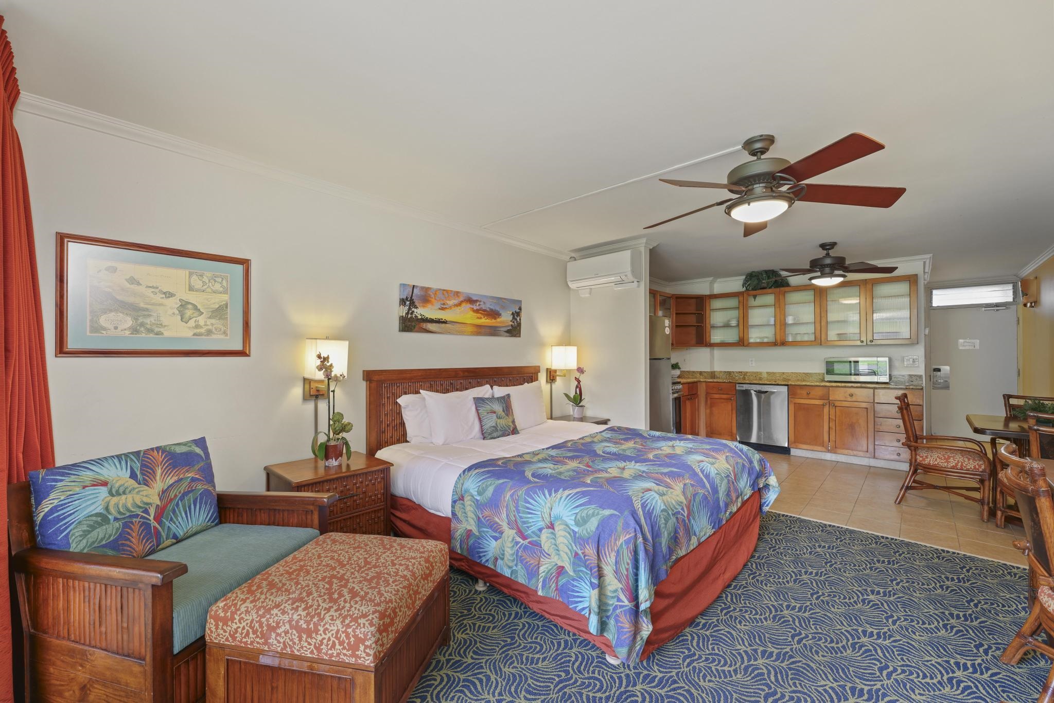 Napili Shores condo # C122, Lahaina, Hawaii - photo 8 of 39