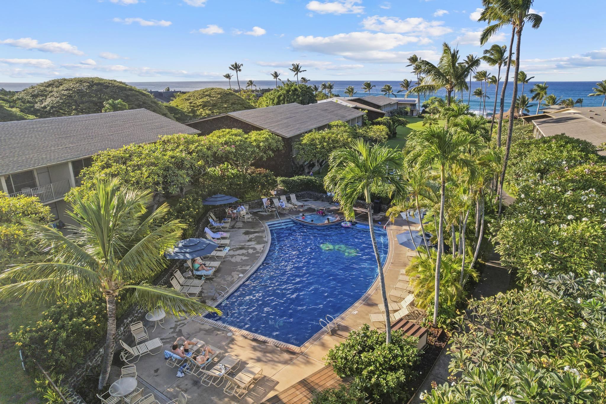Napili Shores condo # C122, Lahaina, Hawaii - photo 20 of 39