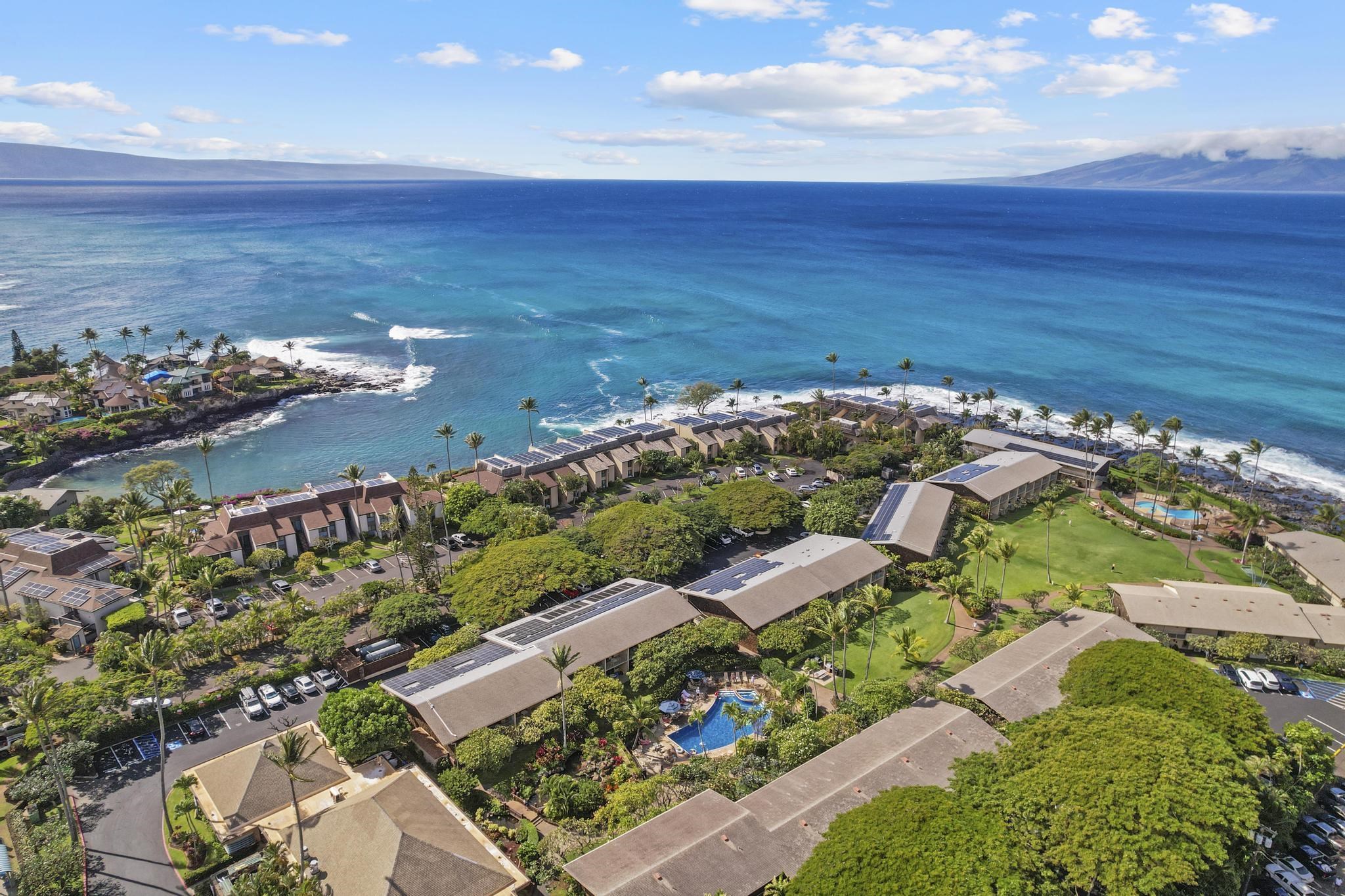 Napili Shores condo # C122, Lahaina, Hawaii - photo 28 of 39