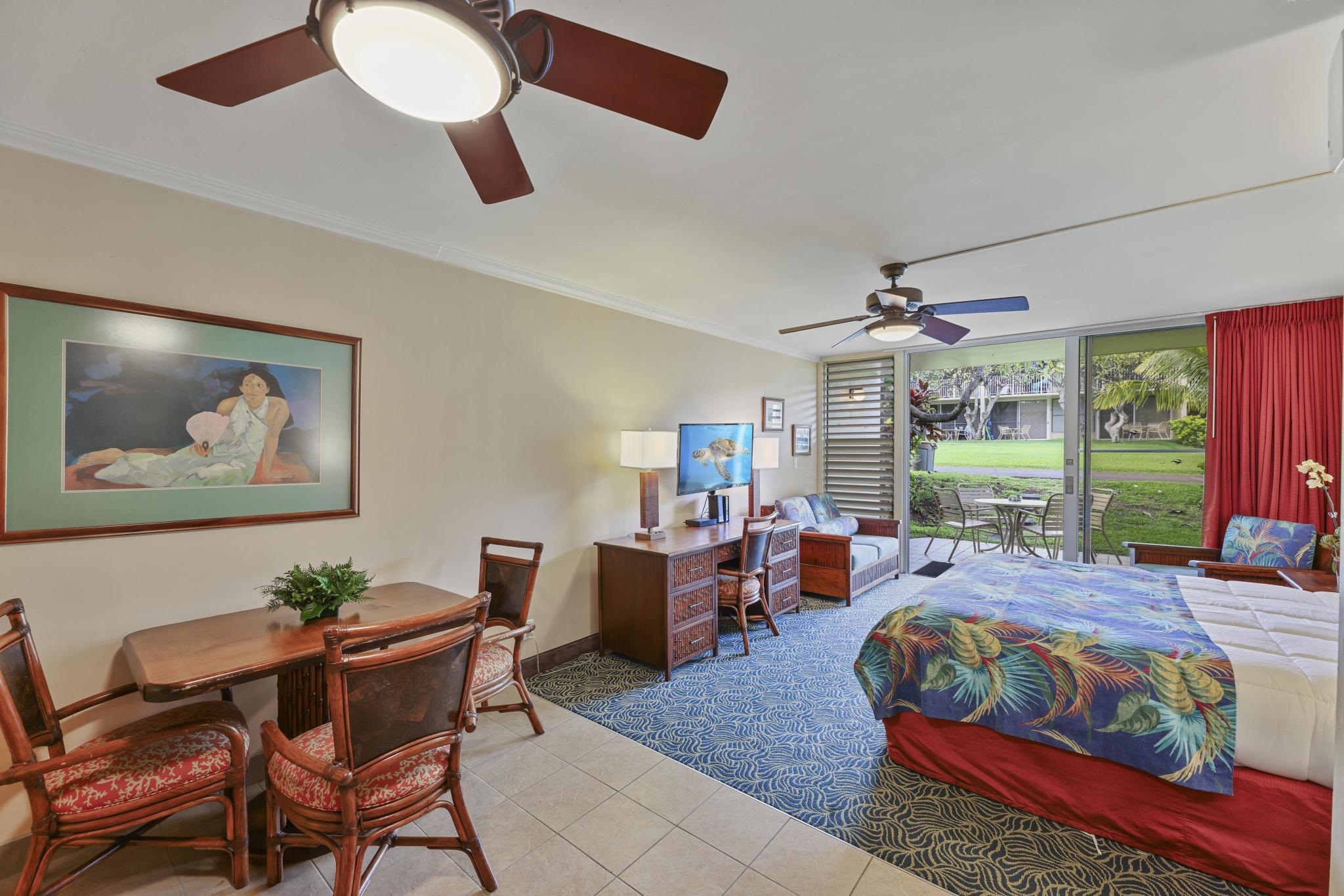 Napili Shores condo # C122, Lahaina, Hawaii - photo 10 of 39
