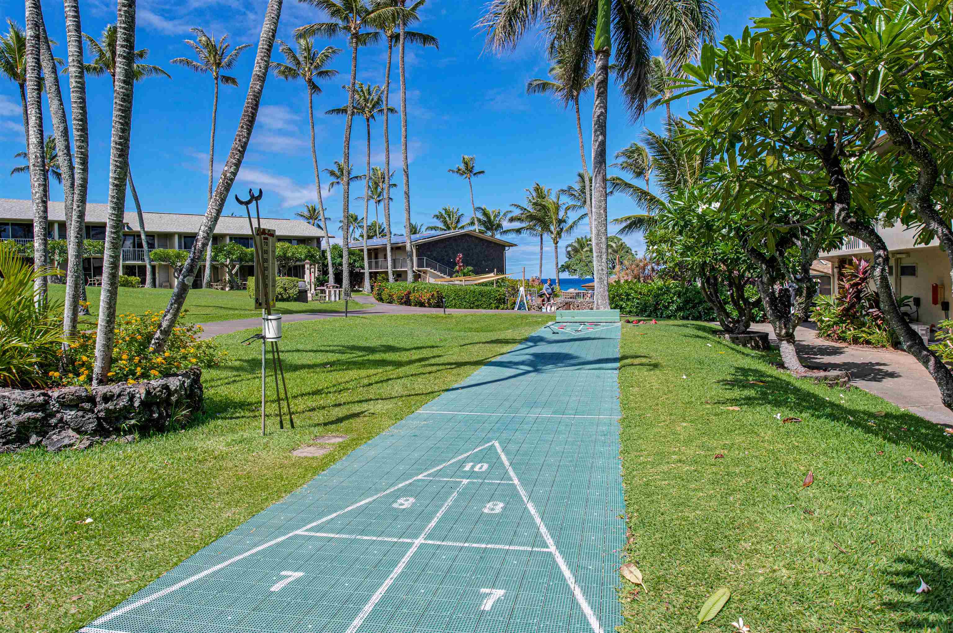 Napili Shores condo # C217, Lahaina, Hawaii - photo 22 of 26
