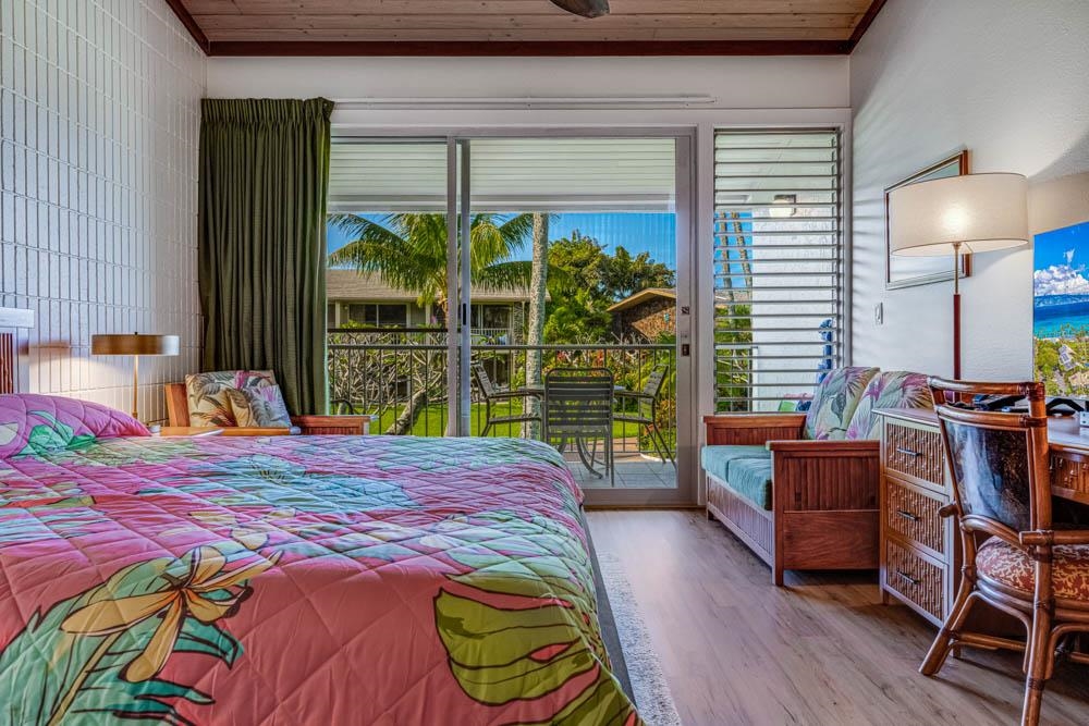 Napili Shores condo # C217, Lahaina, Hawaii - photo 4 of 26