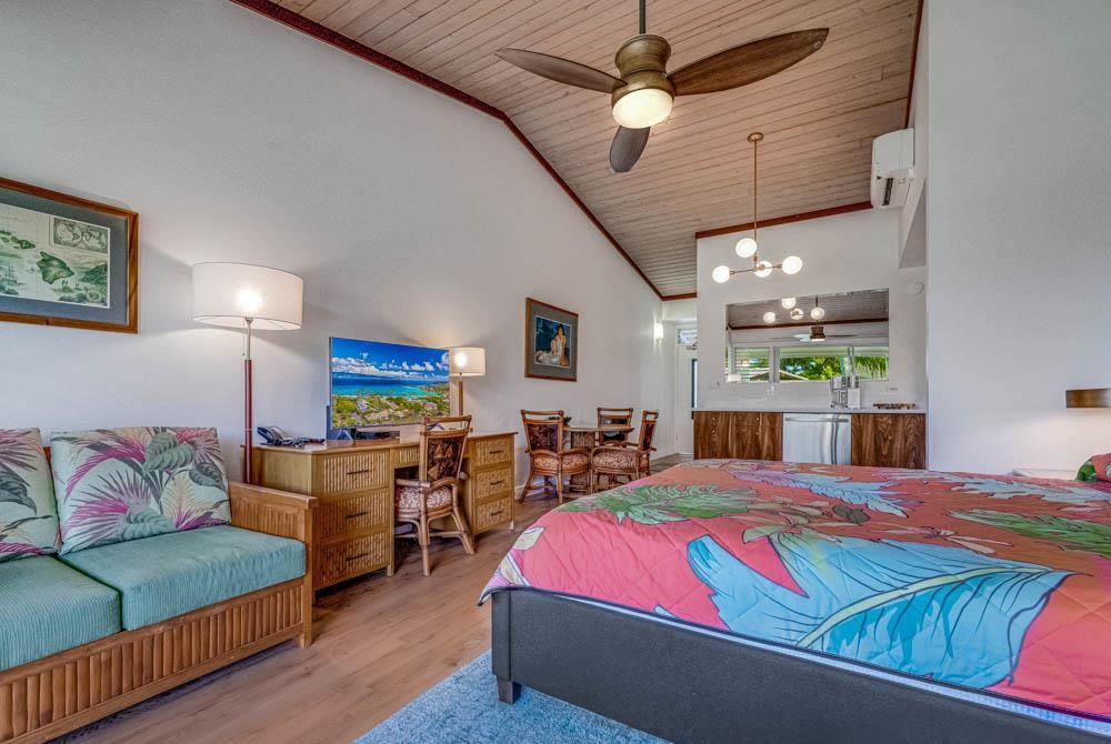 Napili Shores condo # C217, Lahaina, Hawaii - photo 8 of 26