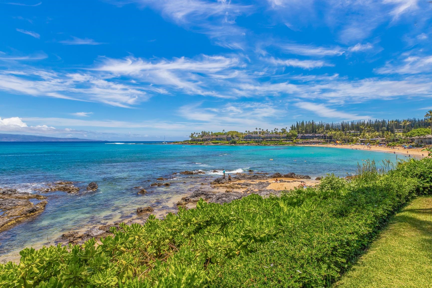 Napili Shores condo # C220, Lahaina, Hawaii - photo 11 of 12