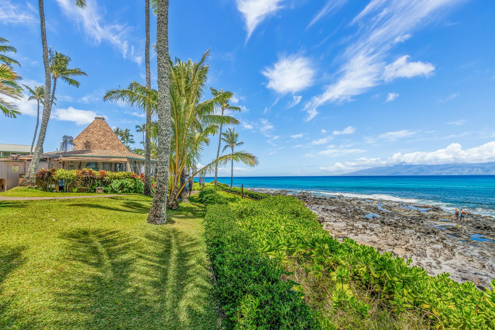 Napili Shores condo # C220, Lahaina, Hawaii - photo 12 of 12