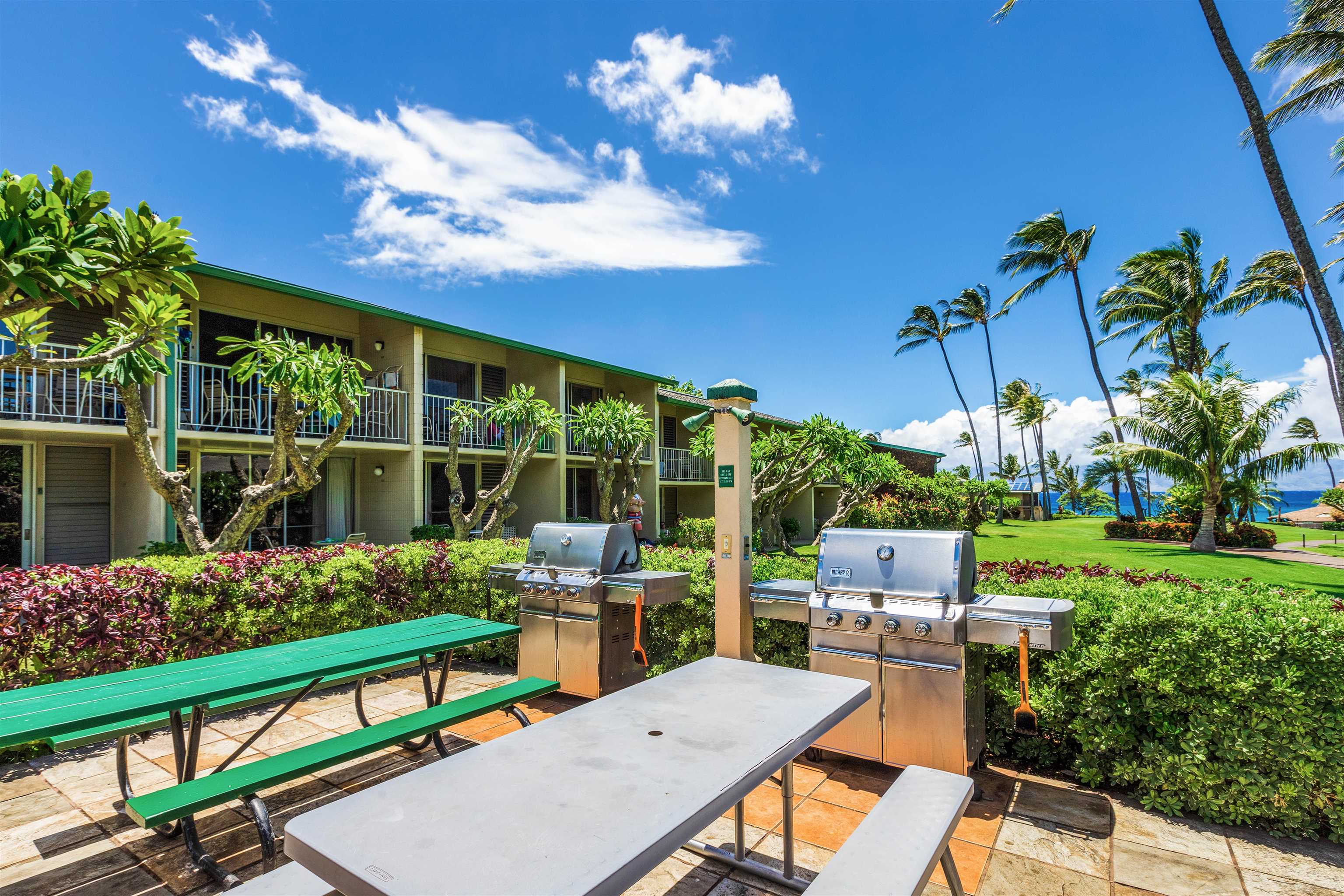 Napili Shores condo # C220, Lahaina, Hawaii - photo 10 of 12