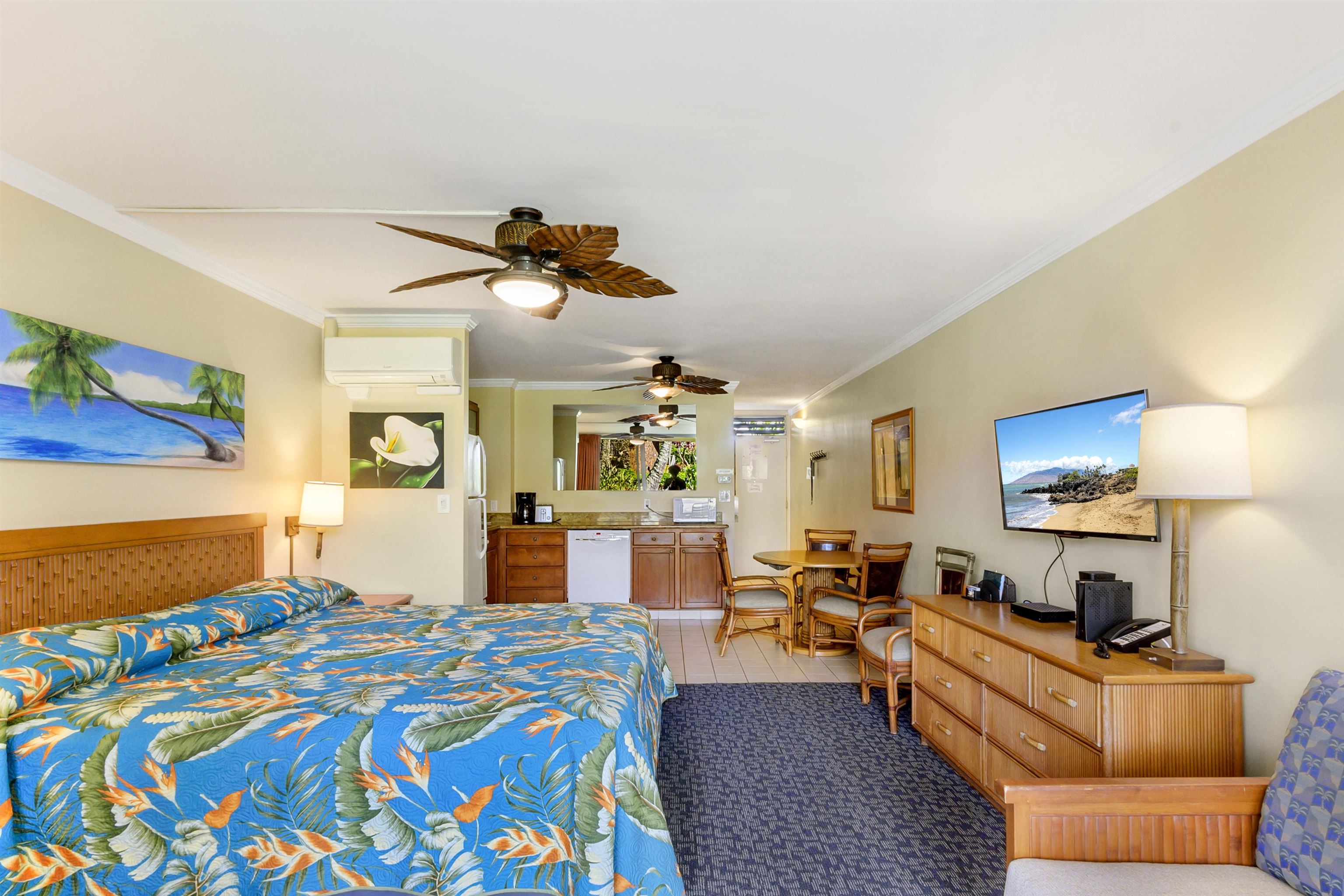 Napili Shores condo # D124, Lahaina, Hawaii - photo 2 of 24