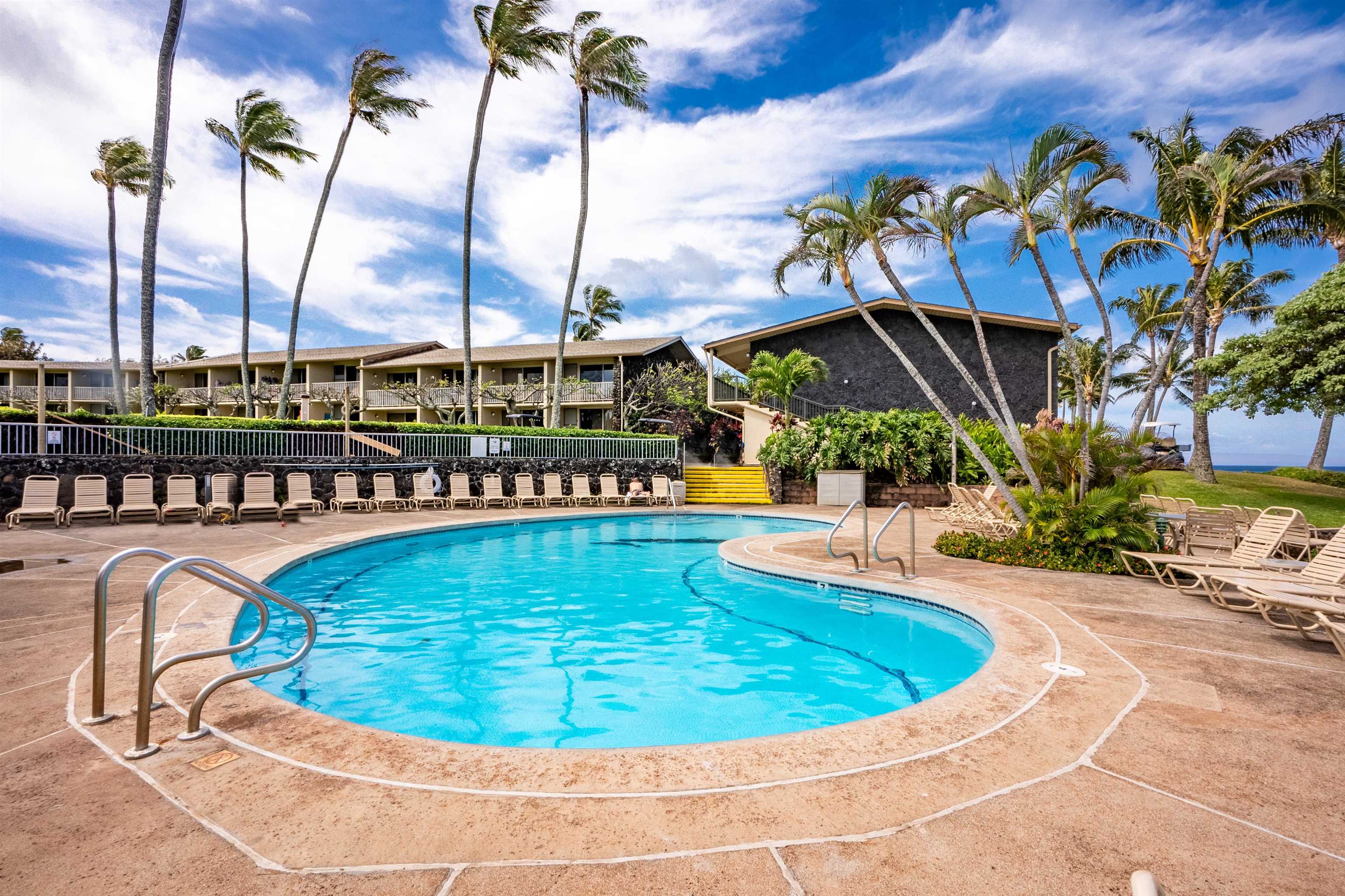 Napili Shores condo # D124, Lahaina, Hawaii - photo 17 of 24