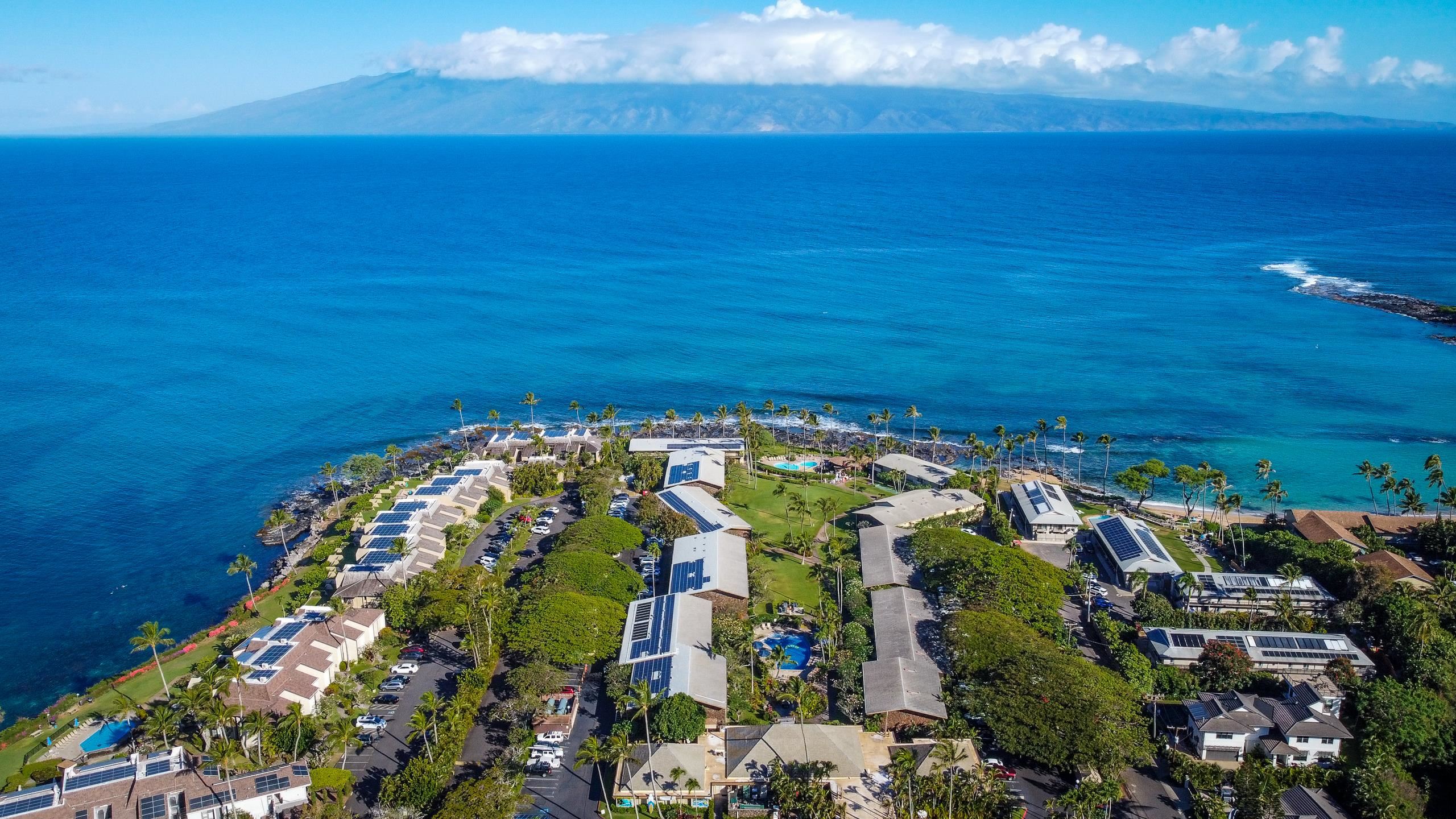 Napili Shores condo # D124, Lahaina, Hawaii - photo 20 of 24