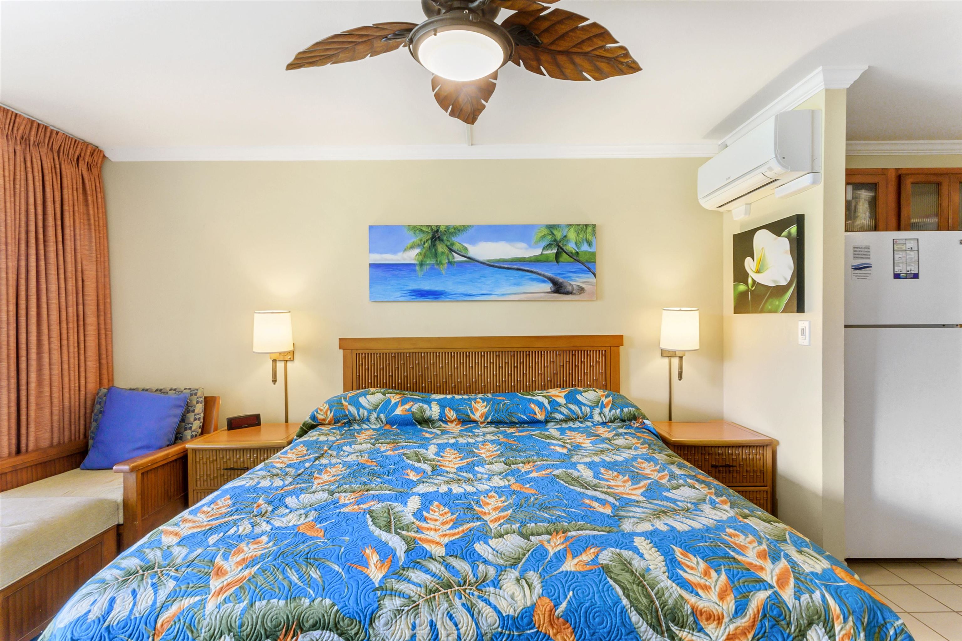 Napili Shores condo # D124, Lahaina, Hawaii - photo 3 of 24