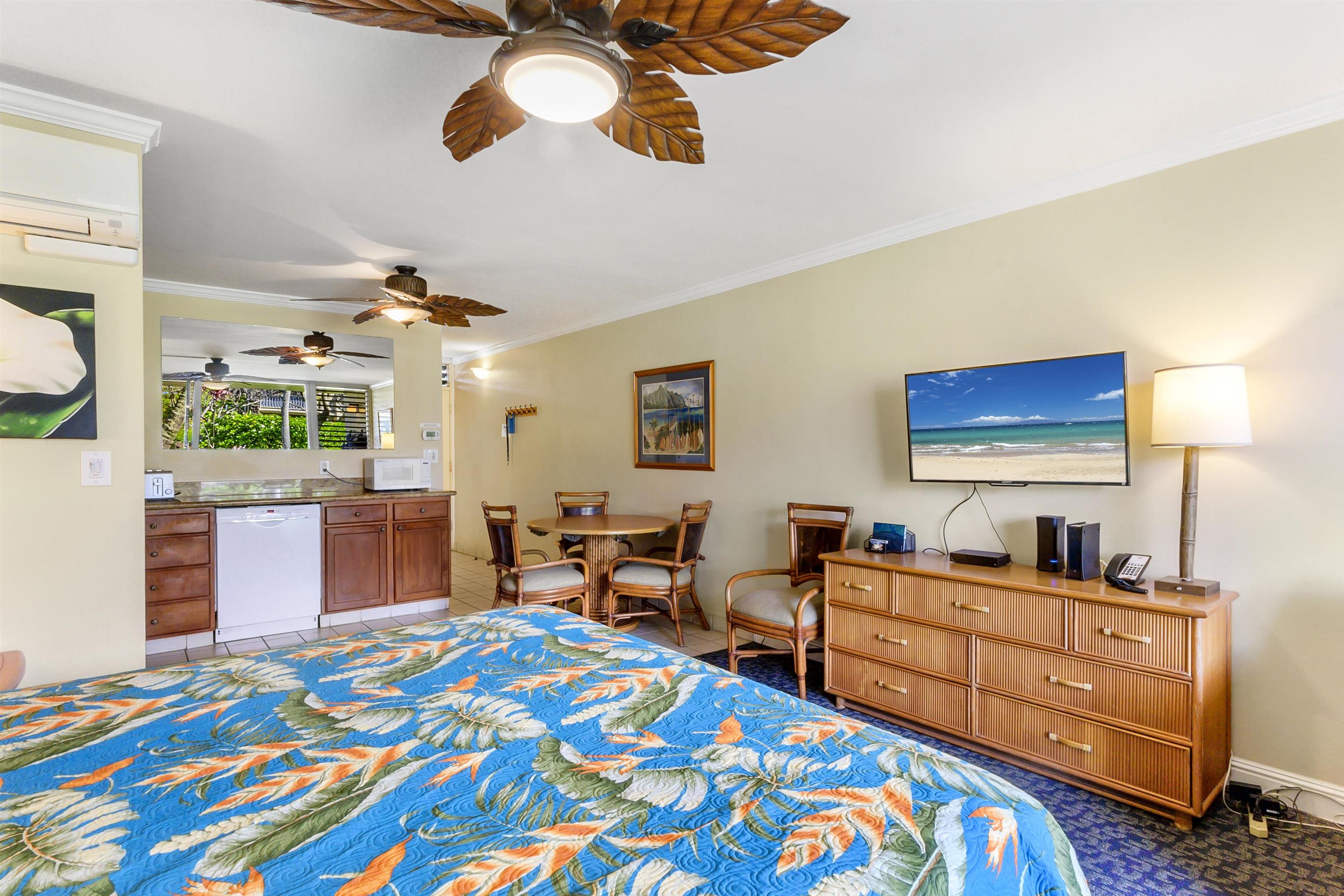 Napili Shores condo # D124, Lahaina, Hawaii - photo 4 of 24