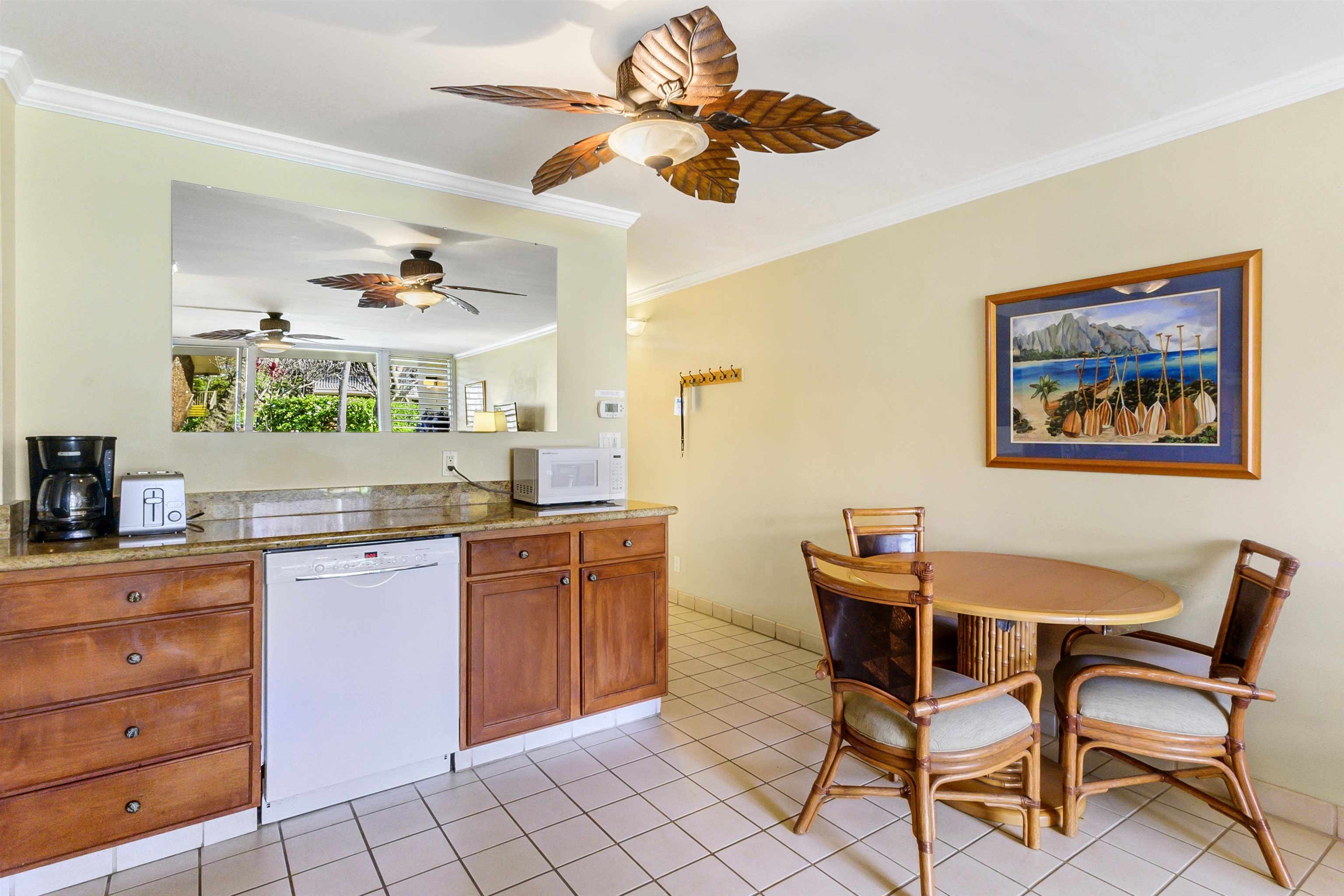 Napili Shores condo # D124, Lahaina, Hawaii - photo 6 of 24