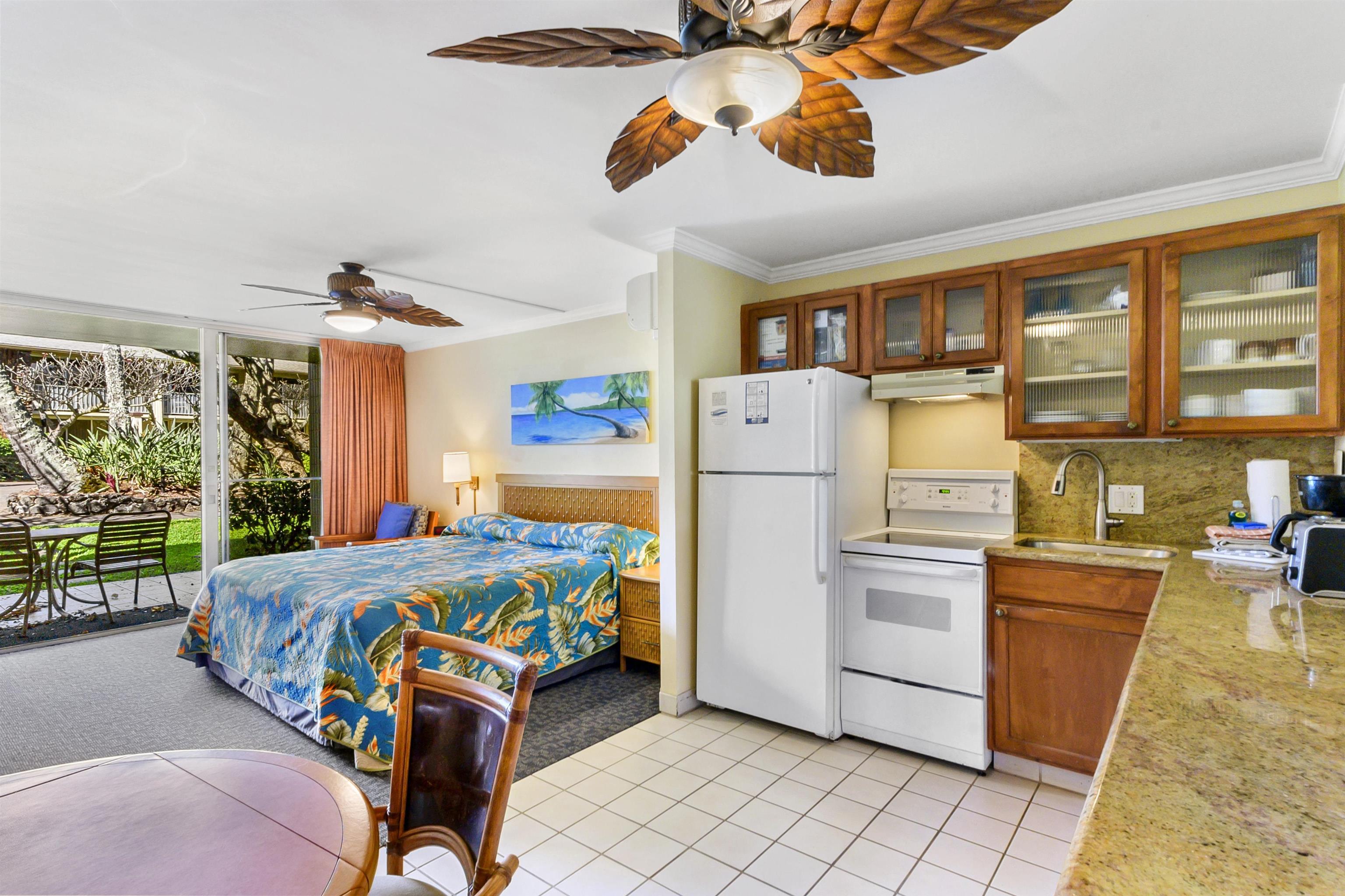 Napili Shores condo # D124, Lahaina, Hawaii - photo 7 of 24