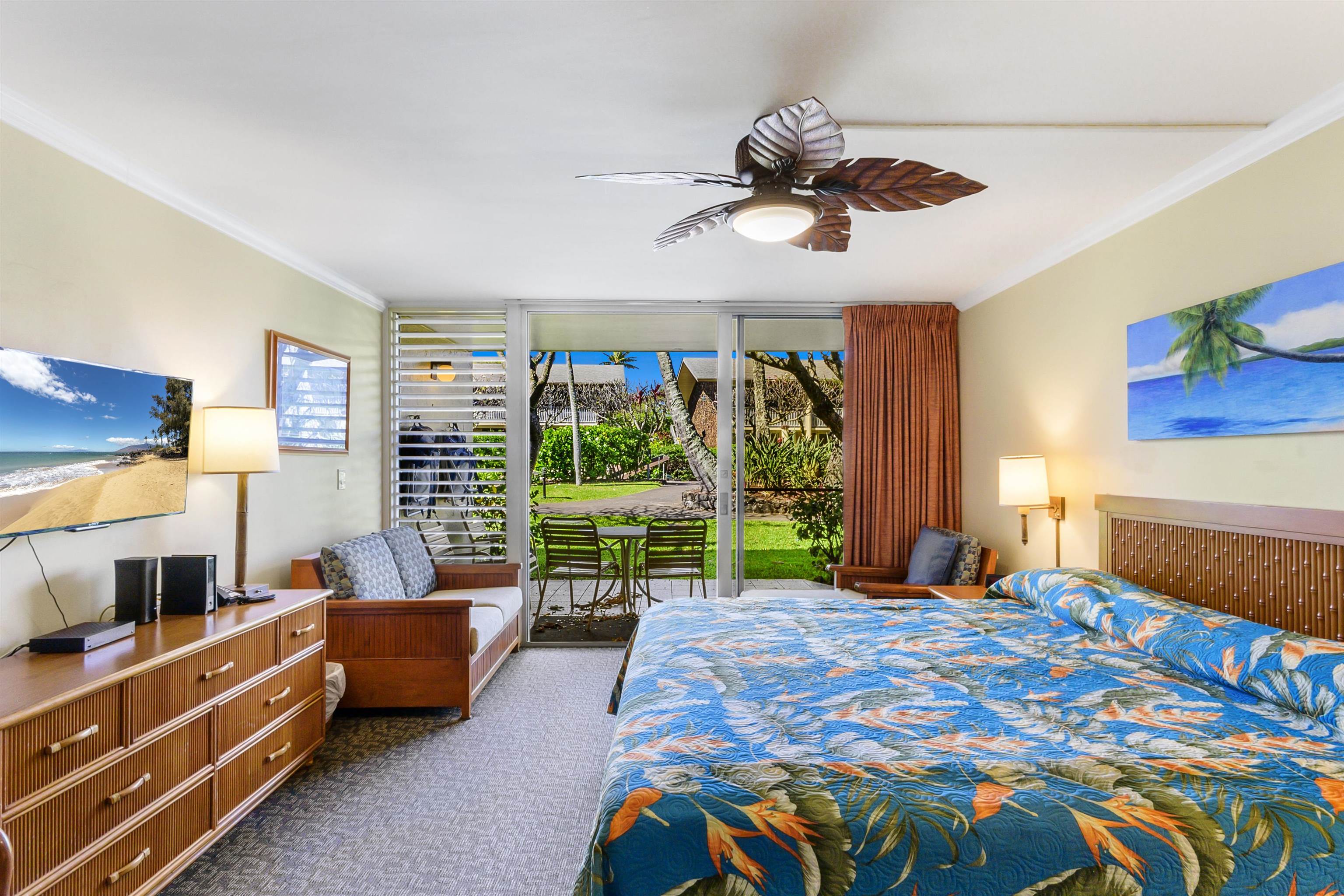 Napili Shores condo # D124, Lahaina, Hawaii - photo 9 of 24