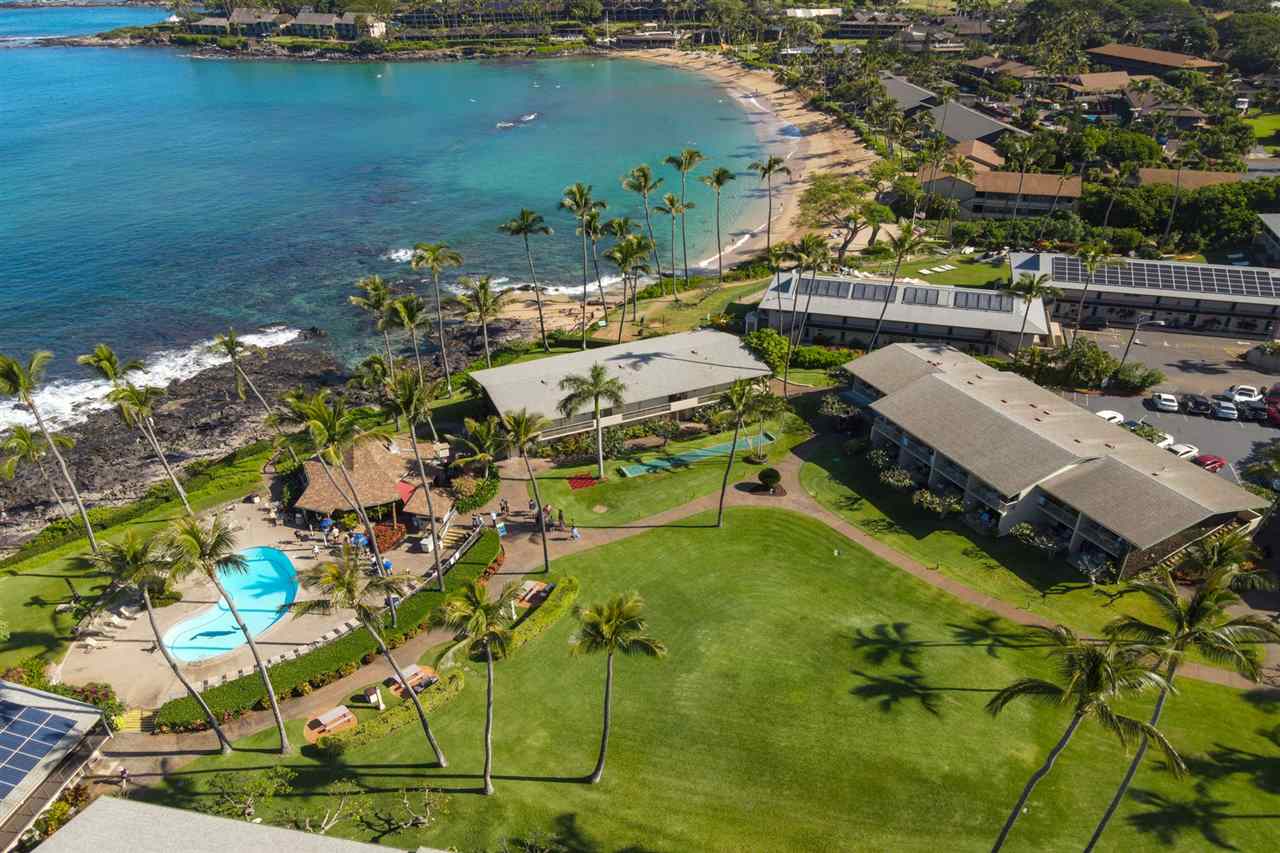 Napili Shores condo # D125, Lahaina, Hawaii - photo 2 of 30