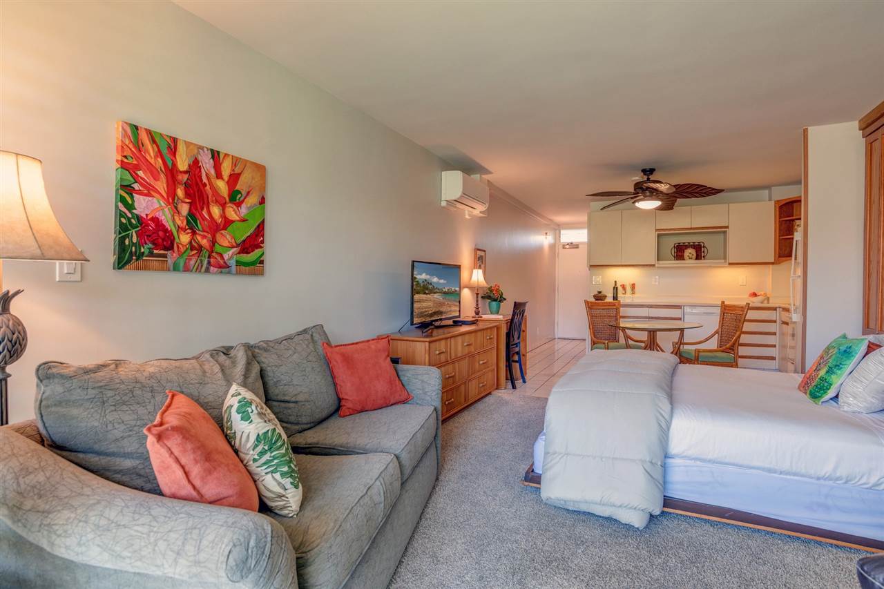 Napili Shores condo # D125, Lahaina, Hawaii - photo 11 of 30