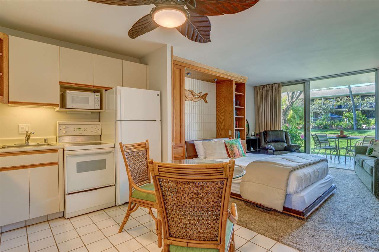 Napili Shores condo # D125, Lahaina, Hawaii - photo 12 of 30