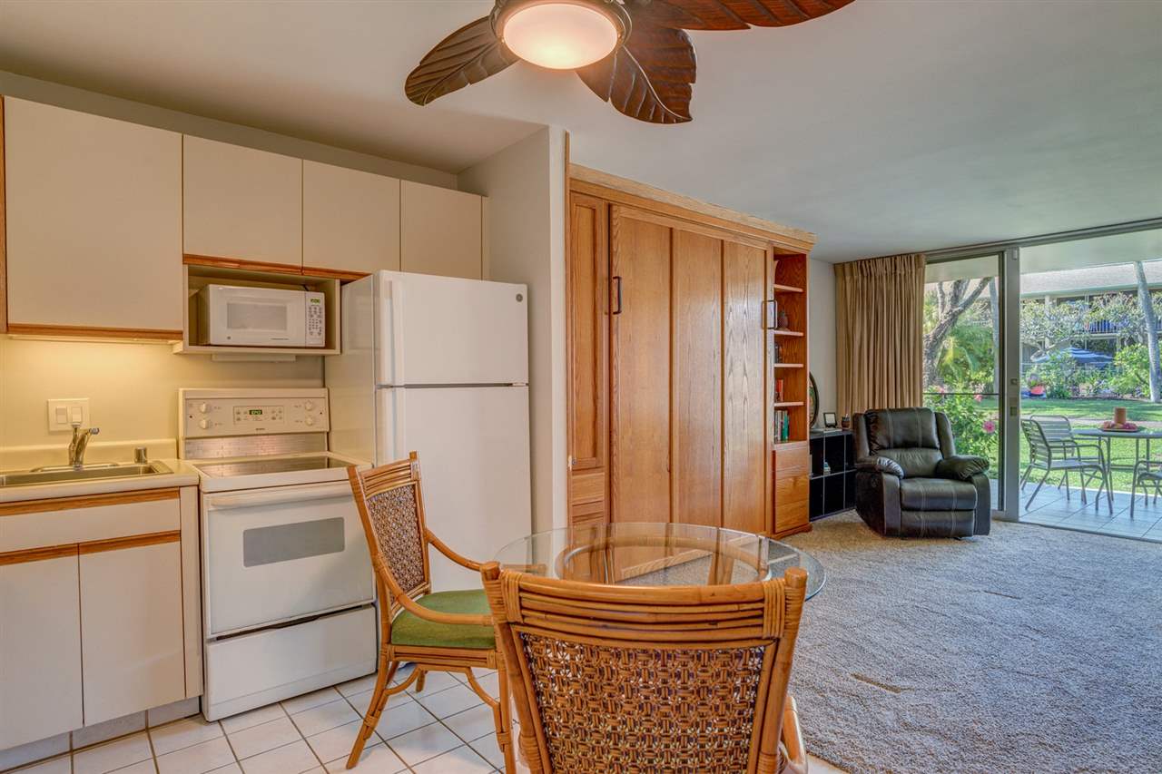 Napili Shores condo # D125, Lahaina, Hawaii - photo 17 of 30