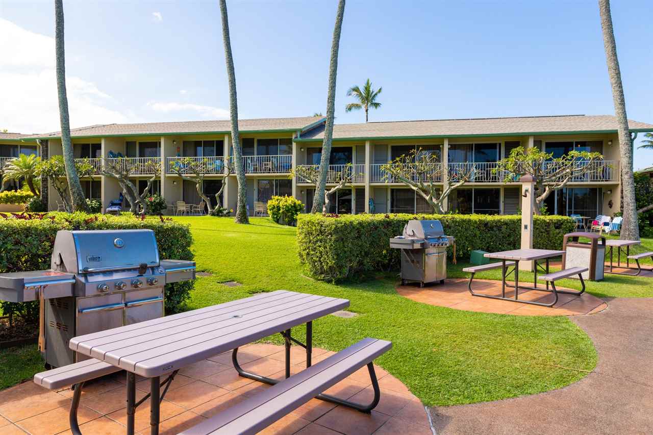 Napili Shores condo # D125, Lahaina, Hawaii - photo 22 of 30