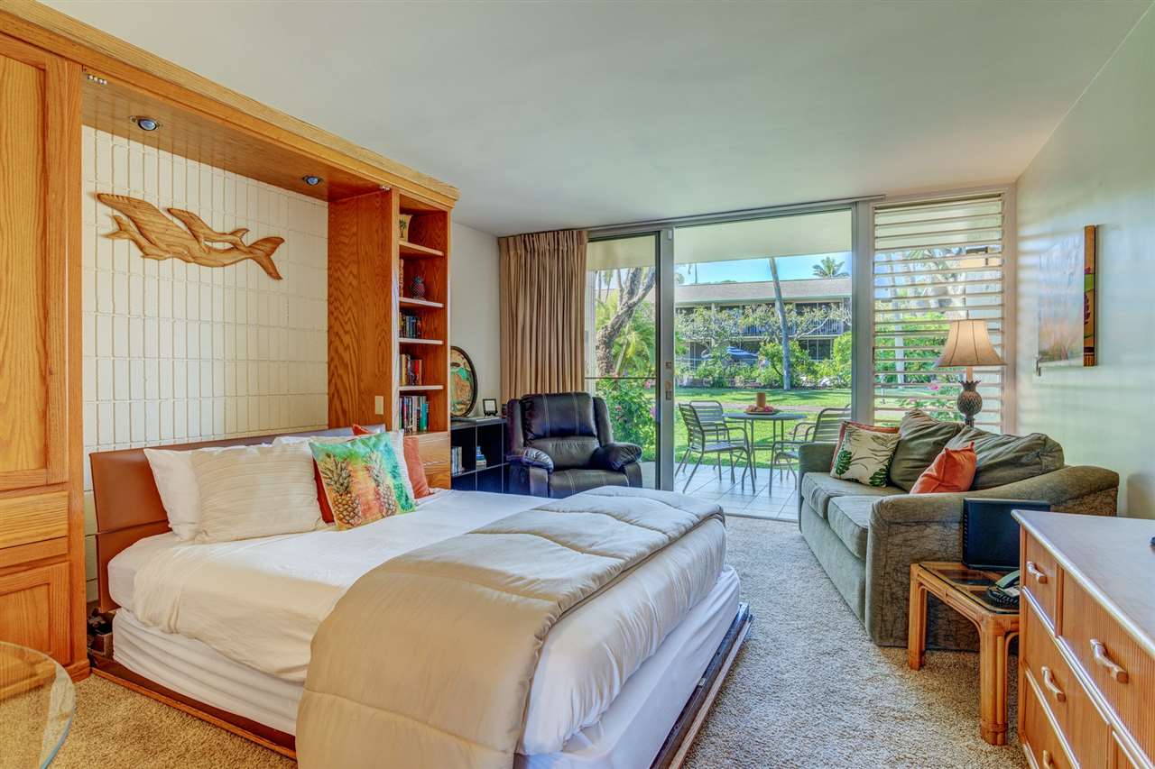 Napili Shores condo # D125, Lahaina, Hawaii - photo 6 of 30