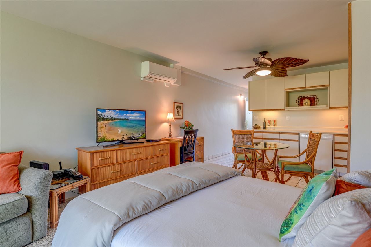 Napili Shores condo # D125, Lahaina, Hawaii - photo 7 of 30